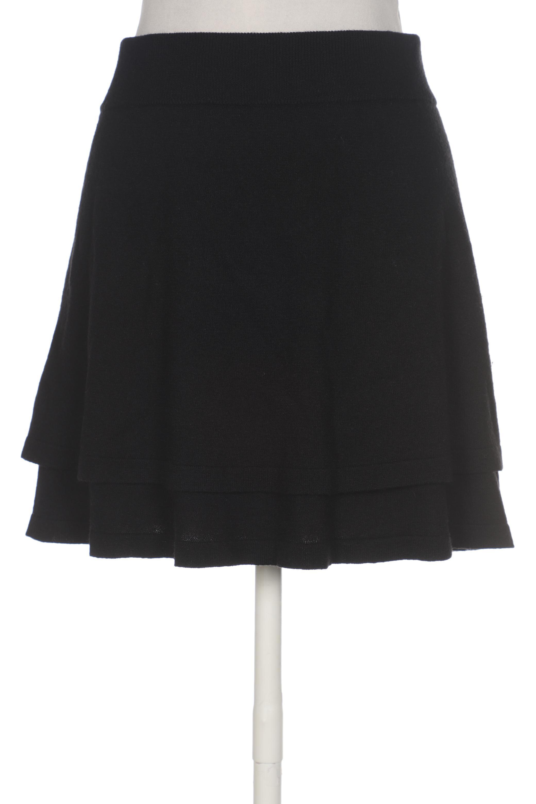 

Tommy Hilfiger Damen Rock, schwarz, Gr. 38