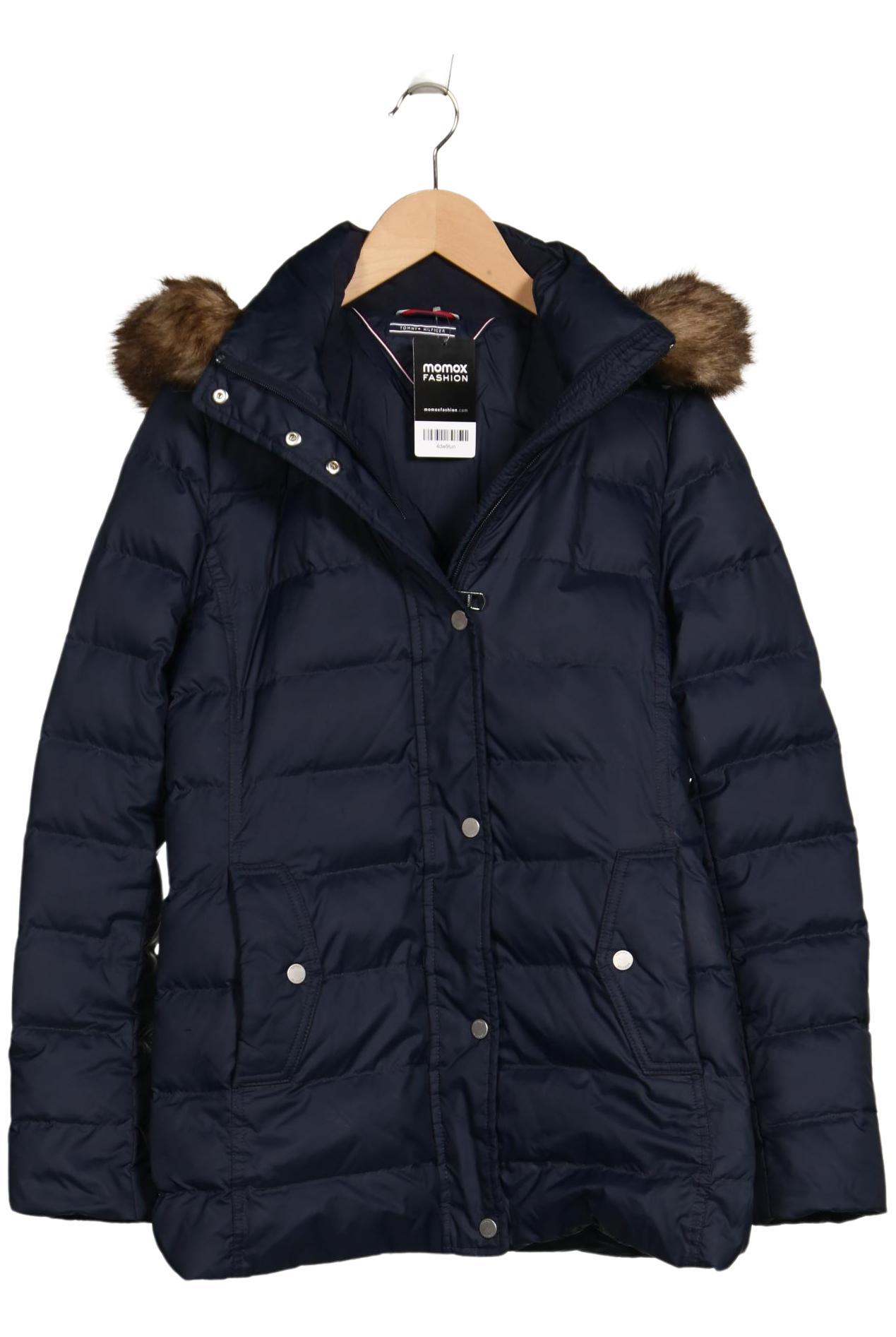 

Tommy Hilfiger Damen Jacke, marineblau, Gr. 36