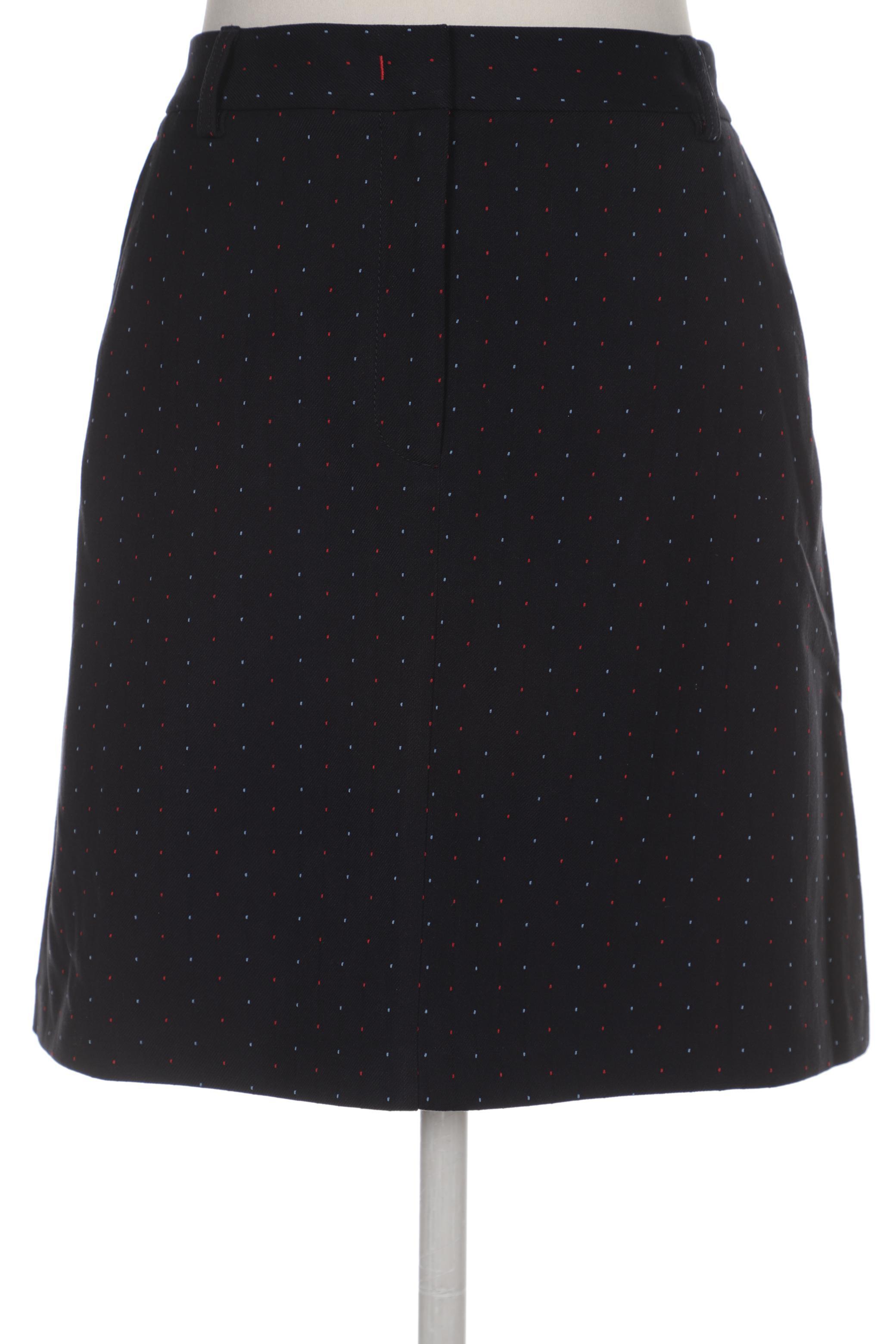 

Tommy Hilfiger Damen Rock, marineblau