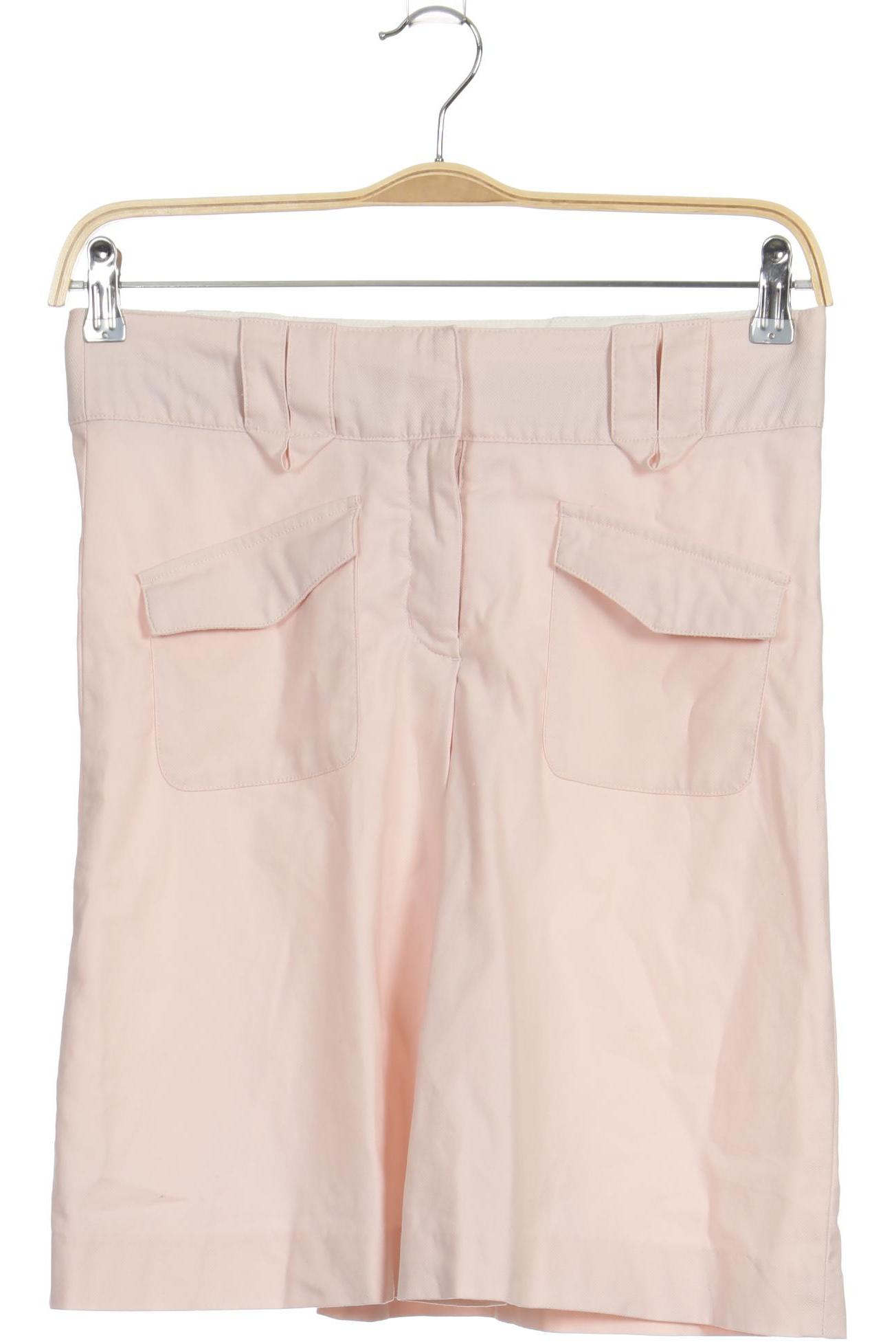 

Tommy Hilfiger Damen Rock, pink, Gr. 36