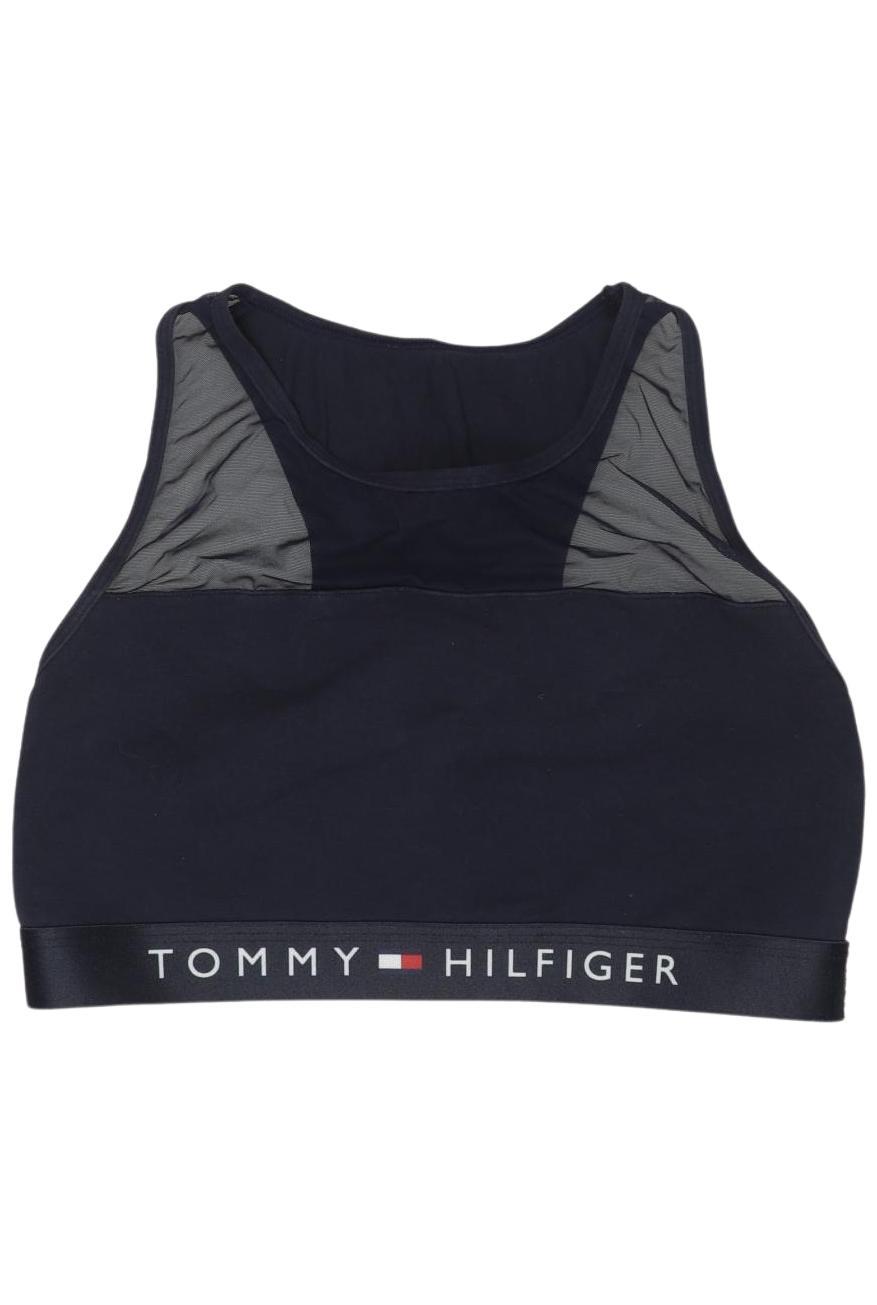 

Tommy Hilfiger Damen Top, marineblau, Gr. 38