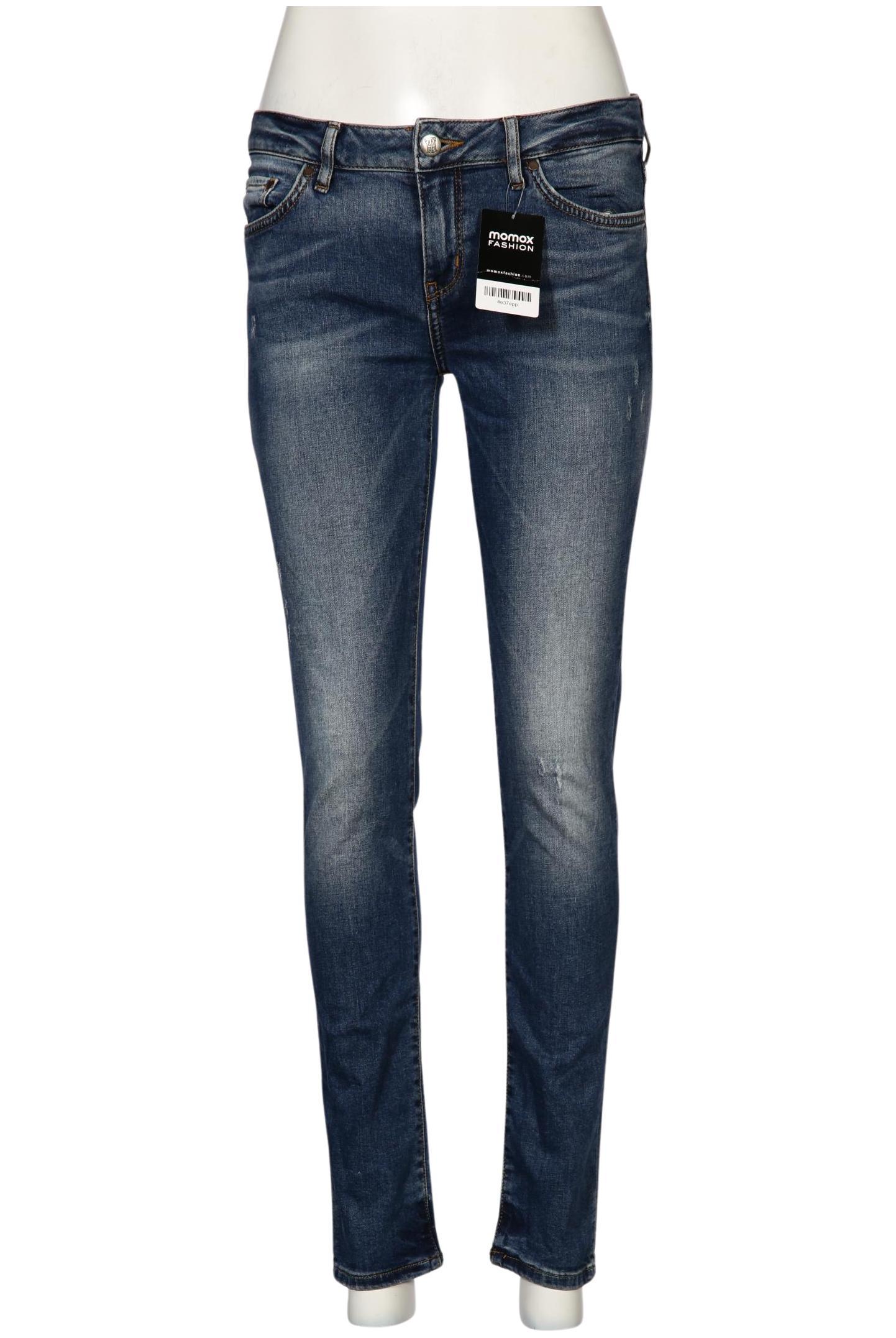 

Tommy Hilfiger Damen Jeans, blau, Gr. 29