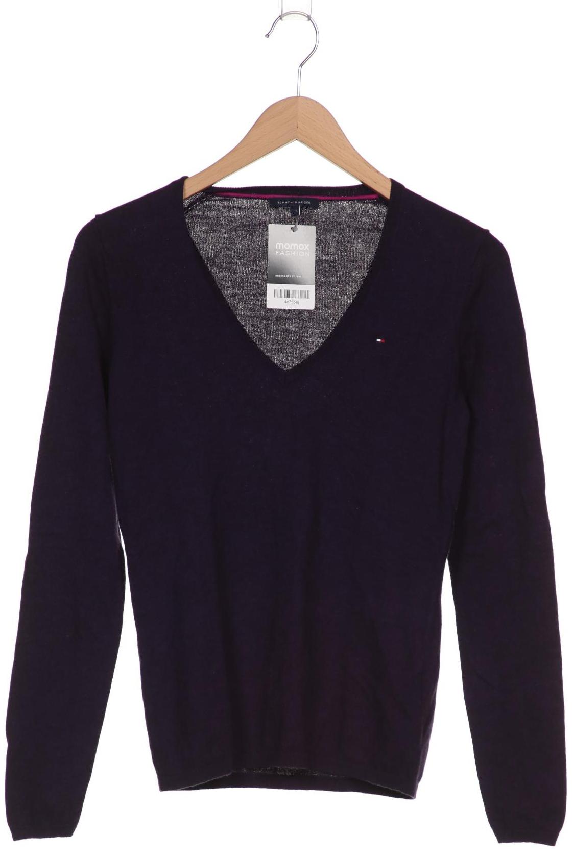 

Tommy Hilfiger Damen Pullover, flieder