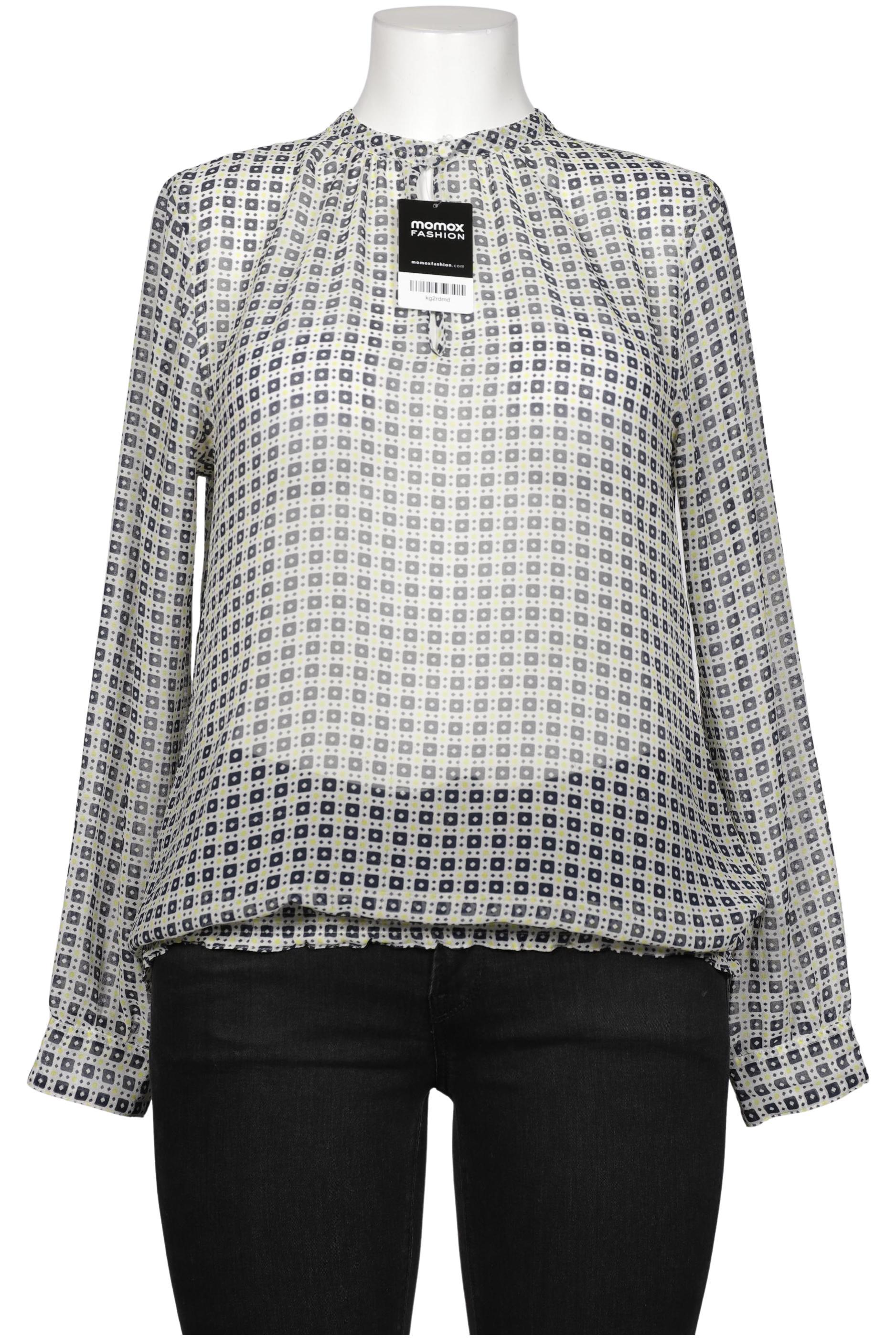 

Tommy Hilfiger Damen Bluse, mehrfarbig, Gr. 10