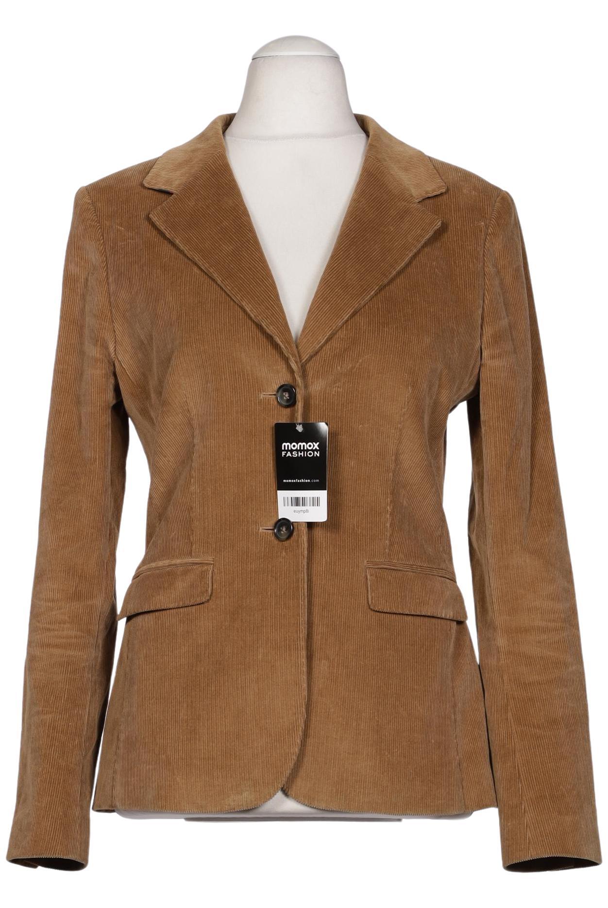 

Tommy Hilfiger Damen Blazer, braun, Gr. 36