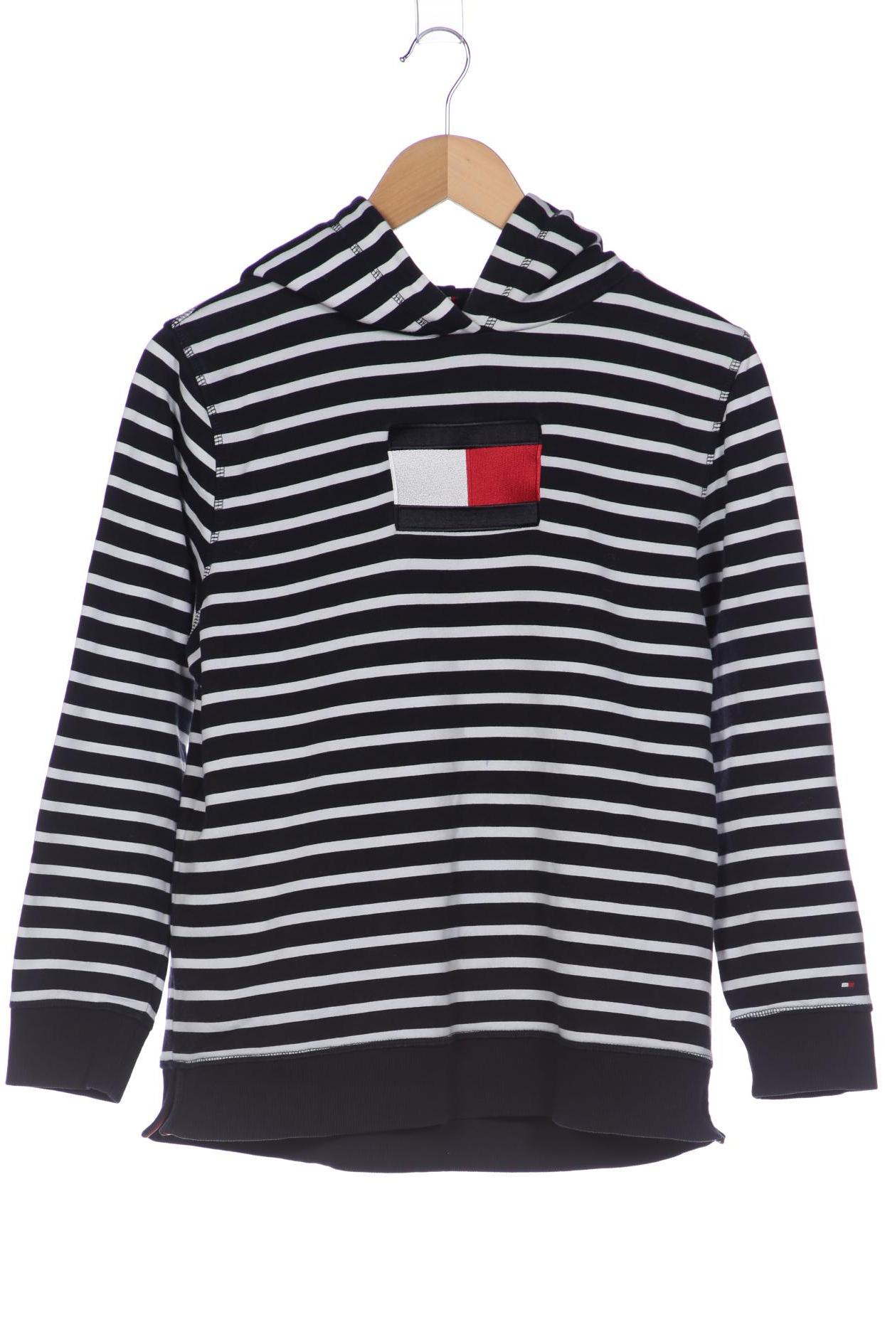 

Tommy Hilfiger Damen Kapuzenpullover, marineblau, Gr. 36