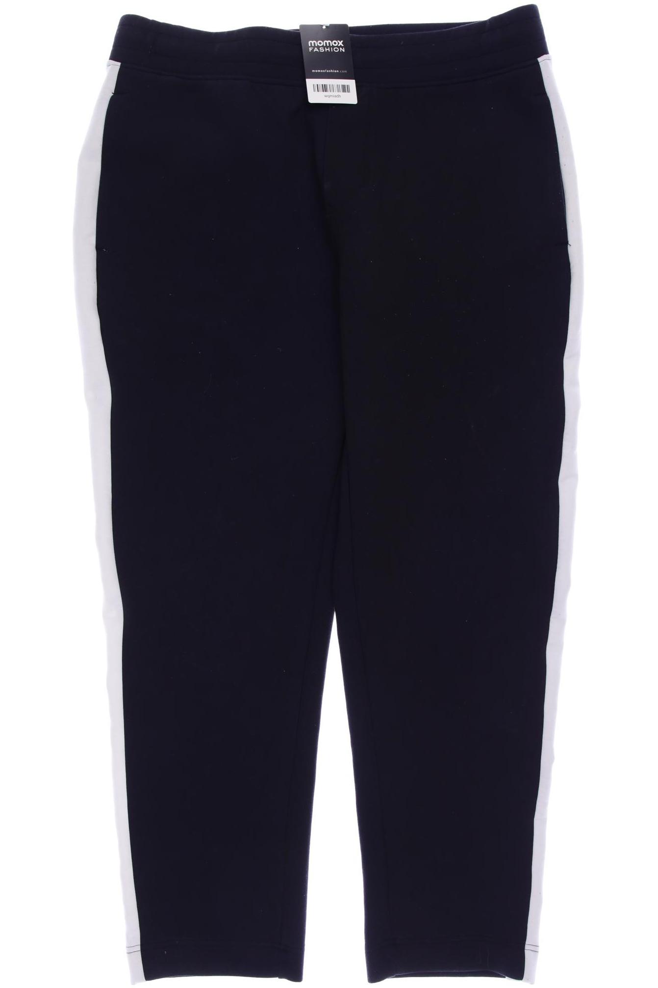 

Tommy Hilfiger Damen Stoffhose, schwarz, Gr. 42