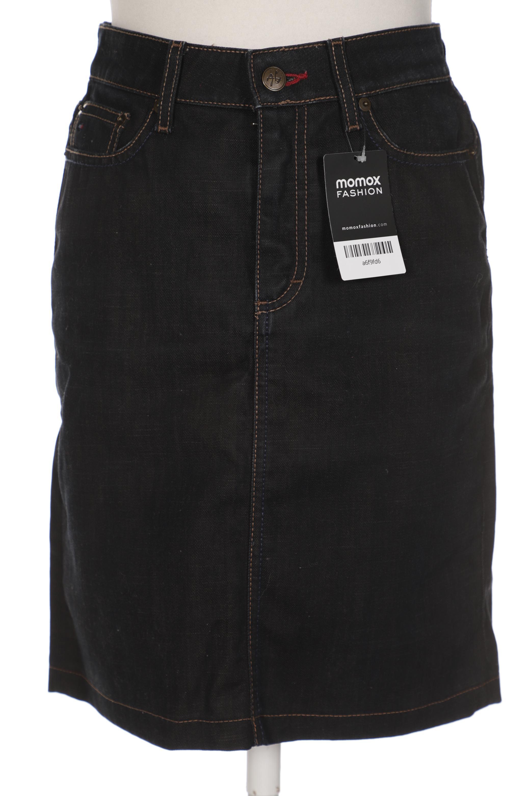 

Tommy Hilfiger Damen Rock, marineblau