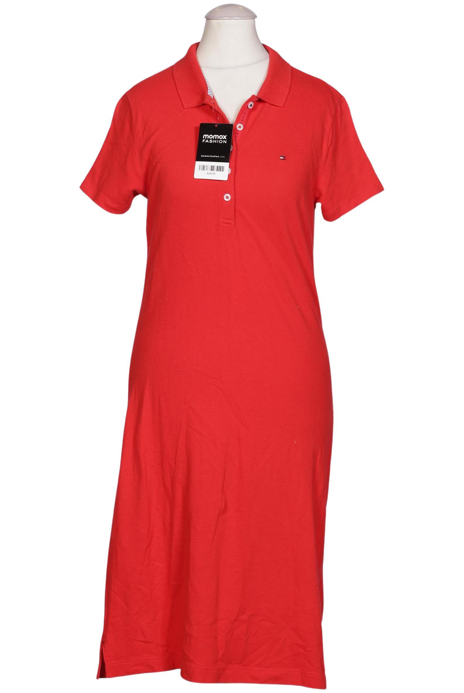 

Tommy Hilfiger Damen Kleid, rot, Gr. 36