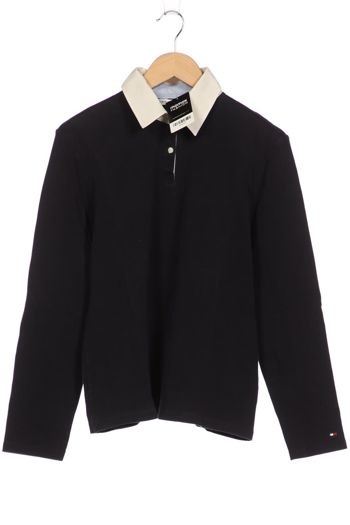 

Tommy Hilfiger Damen Poloshirt, marineblau, Gr. 44