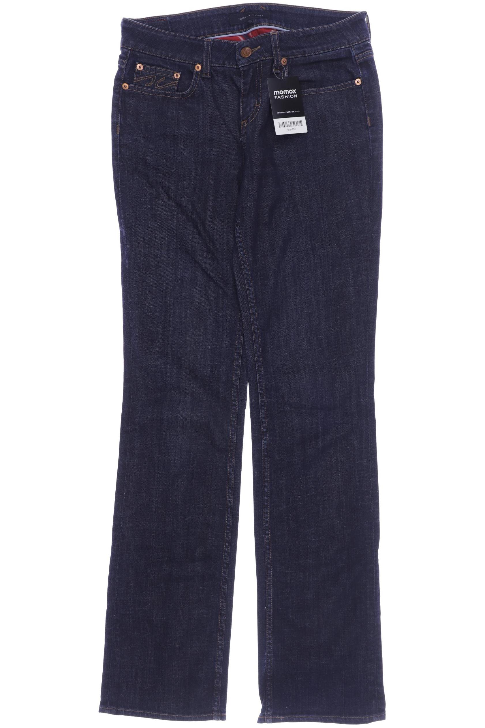 

Tommy Hilfiger Damen Jeans, marineblau, Gr. 26