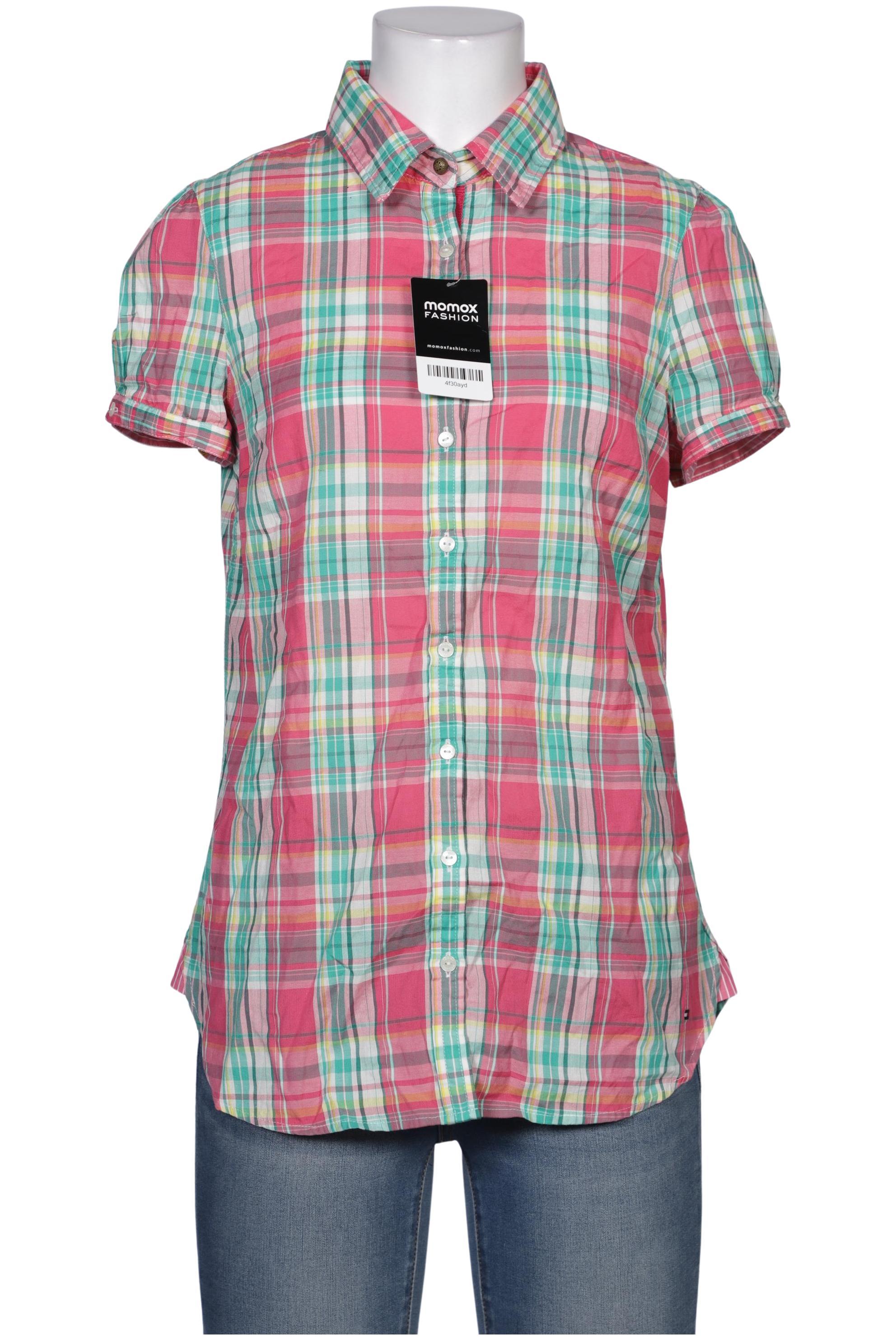 

Tommy Hilfiger Damen Bluse, mehrfarbig, Gr. 8