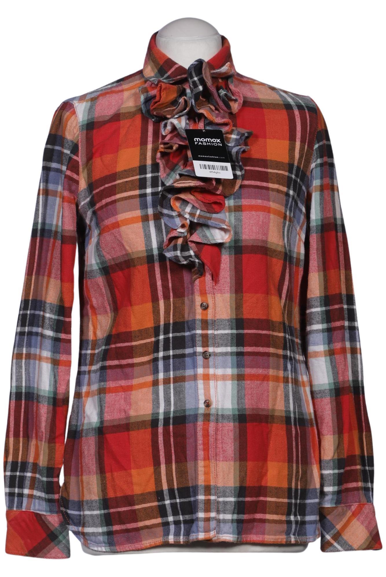 

Tommy Hilfiger Damen Bluse, mehrfarbig, Gr. 6