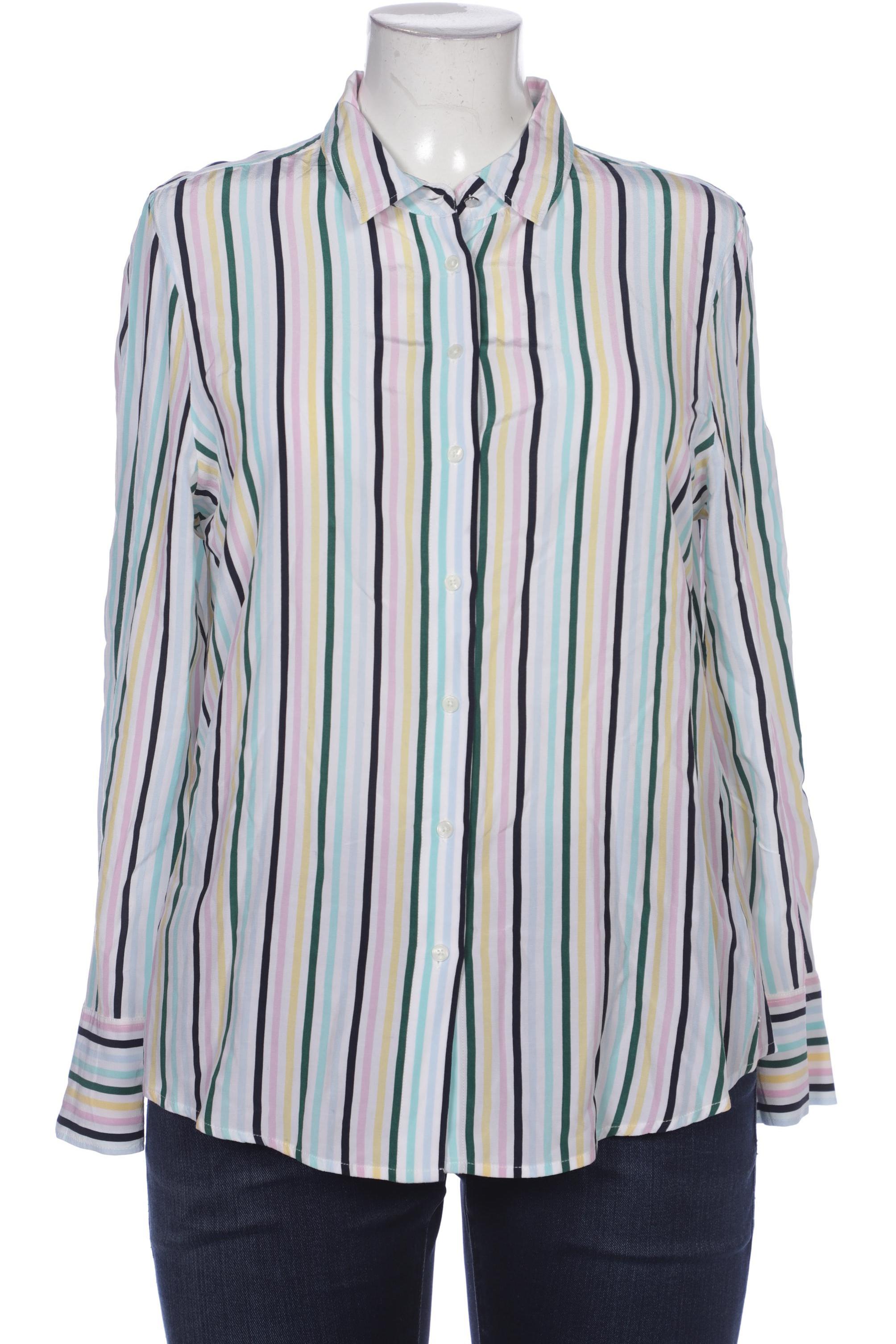 

Tommy Hilfiger Damen Bluse, mehrfarbig, Gr. 12