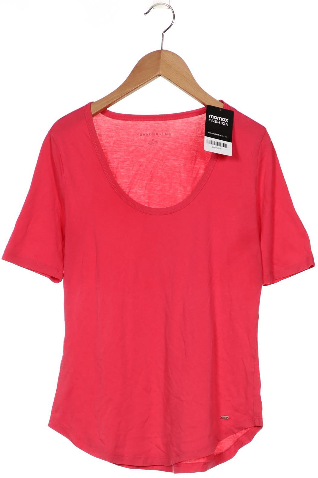 

Tommy Hilfiger Damen T-Shirt, pink