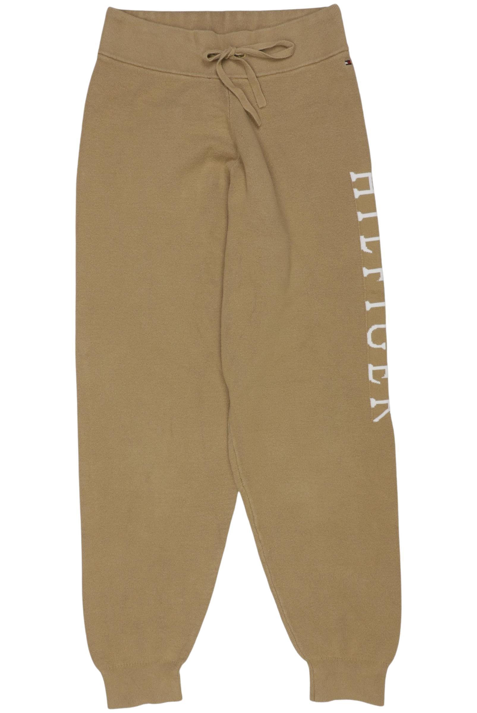 

Tommy Hilfiger Damen Stoffhose, beige, Gr. 0