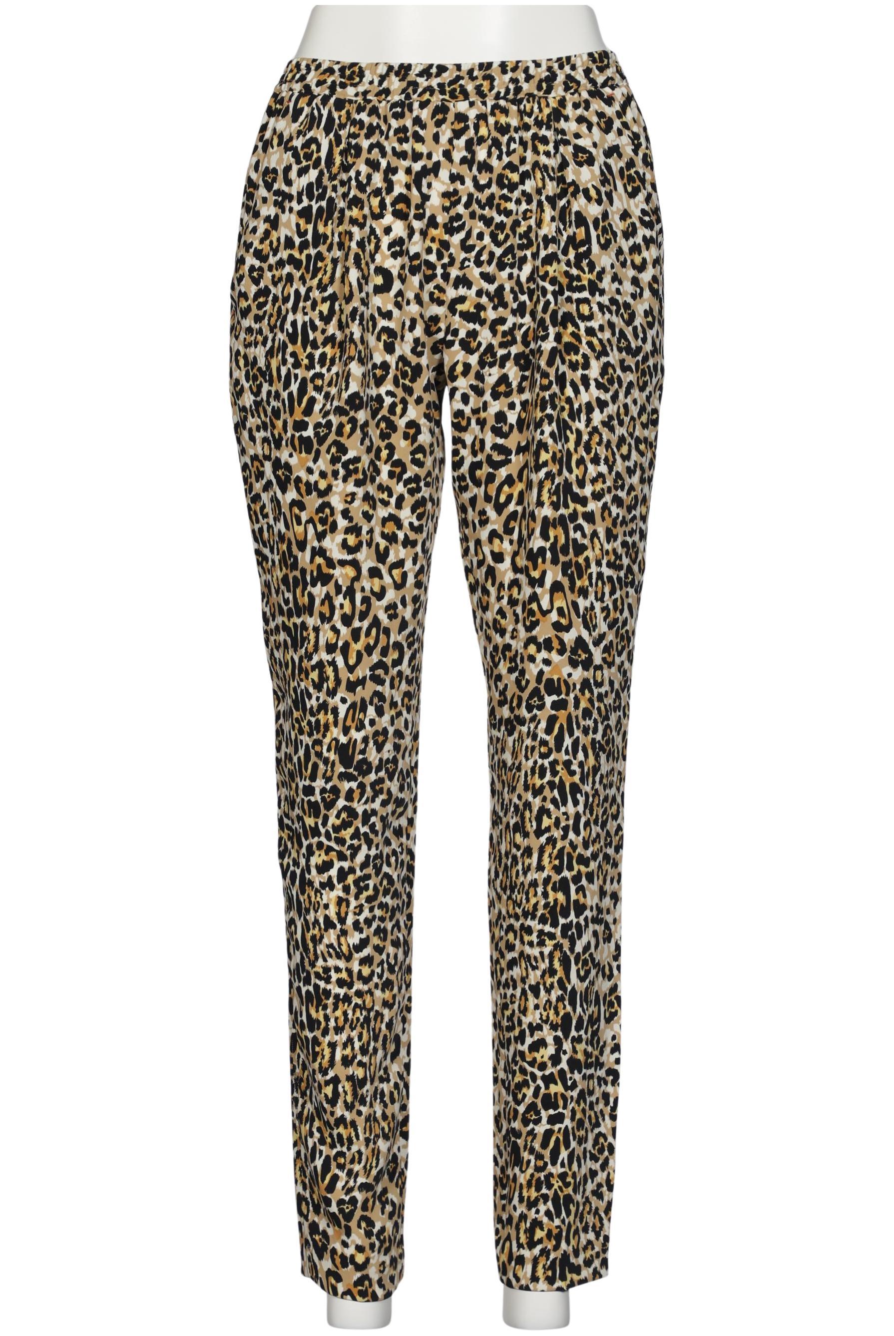 

Tommy Hilfiger Damen Stoffhose, mehrfarbig, Gr. 4