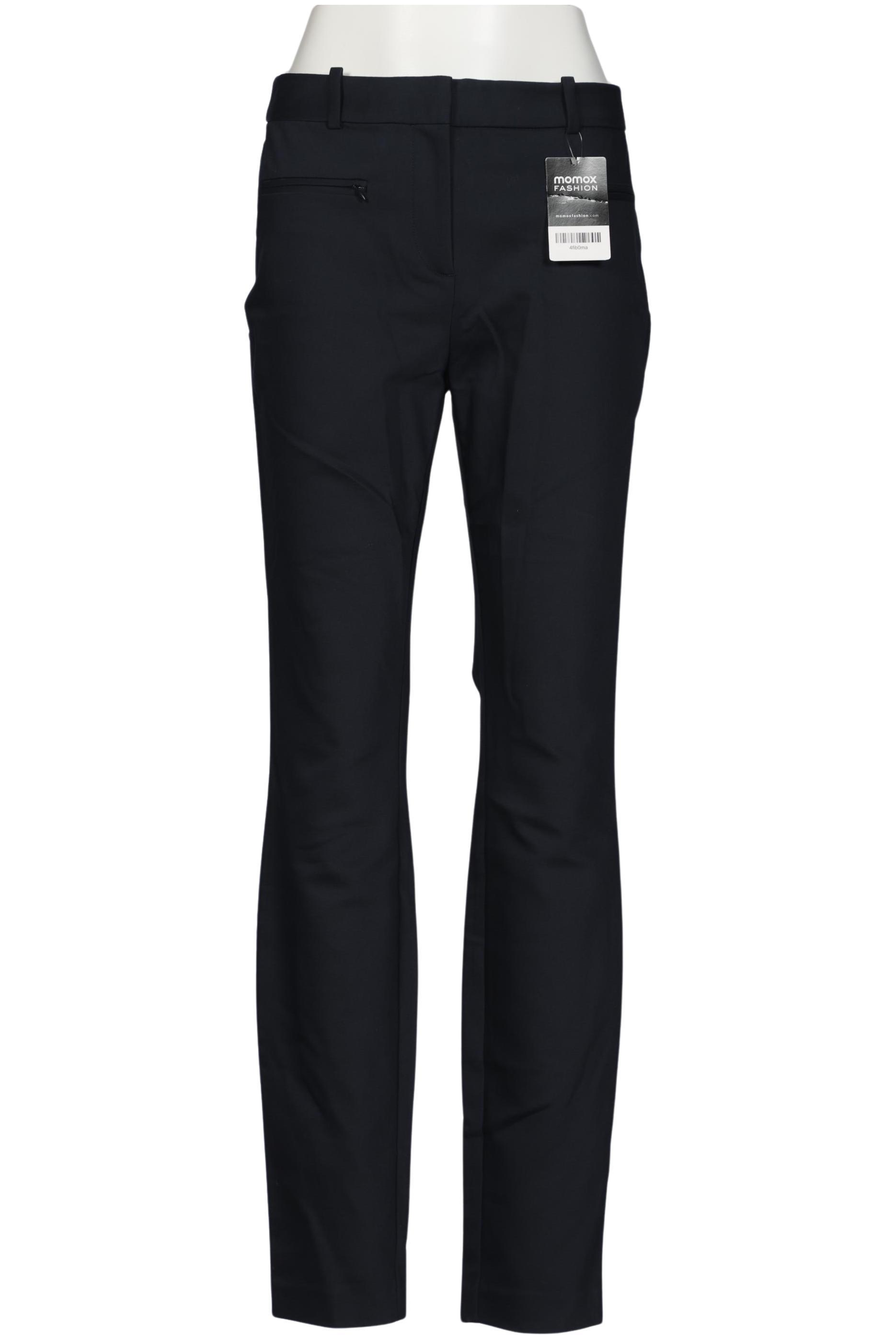 

Tommy Hilfiger Damen Stoffhose, marineblau, Gr. 38