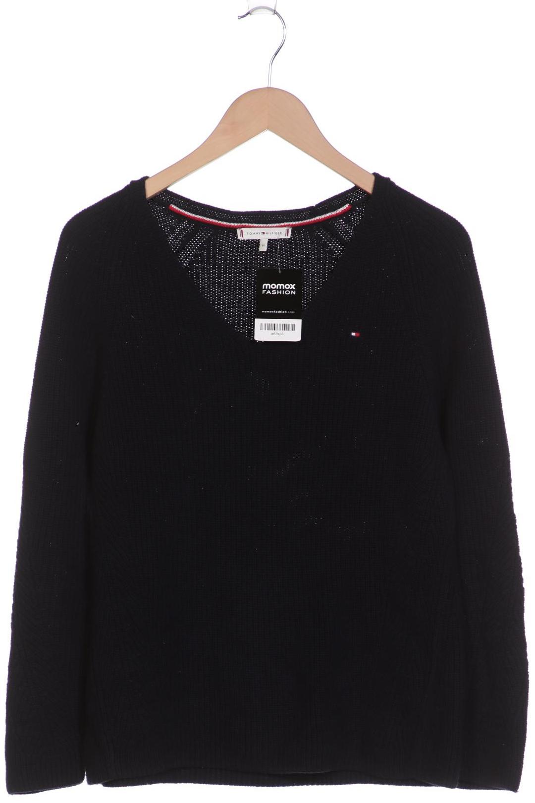 

Tommy Hilfiger Damen Pullover, marineblau, Gr. 38
