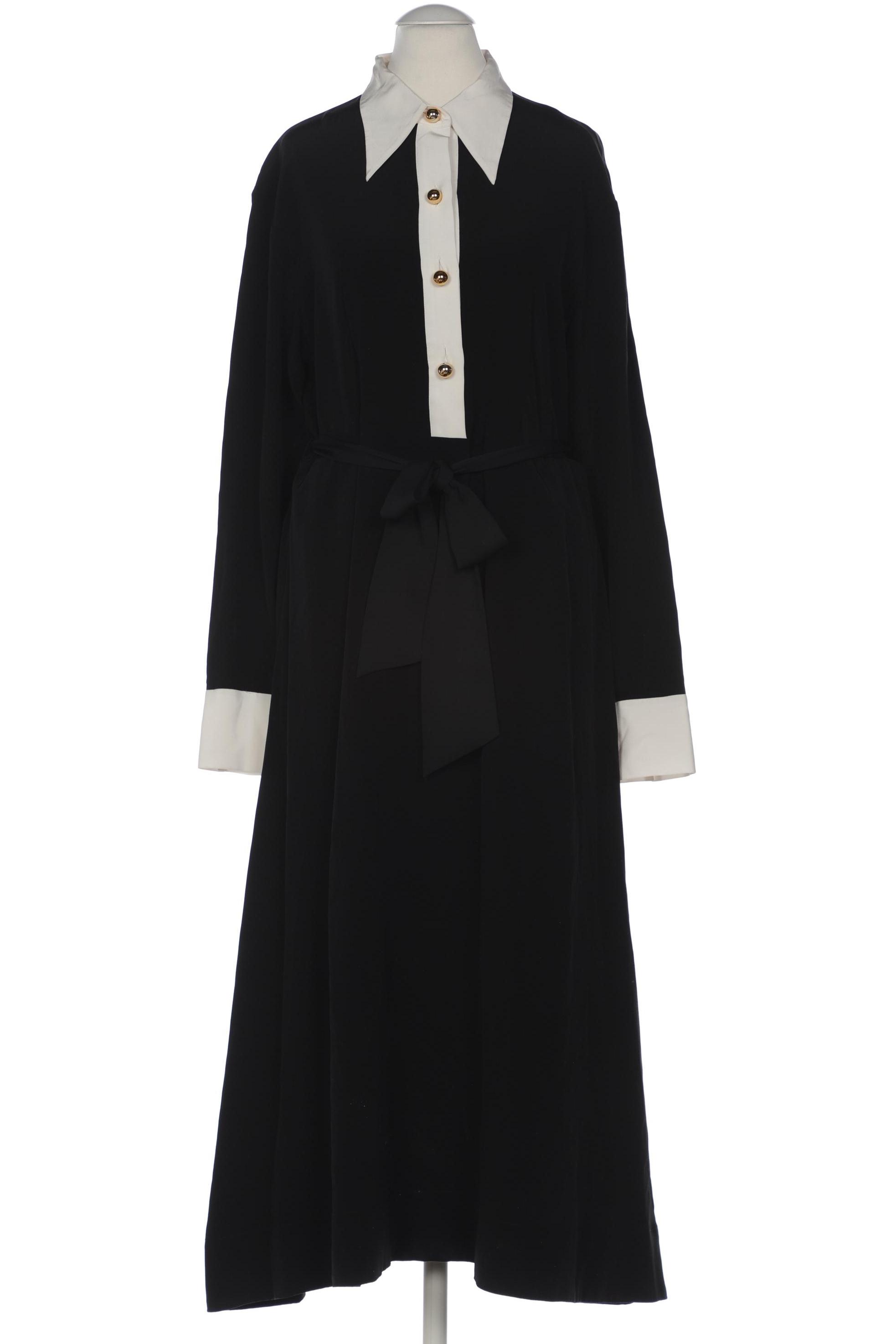 

Tommy Hilfiger Damen Kleid, schwarz, Gr. 6