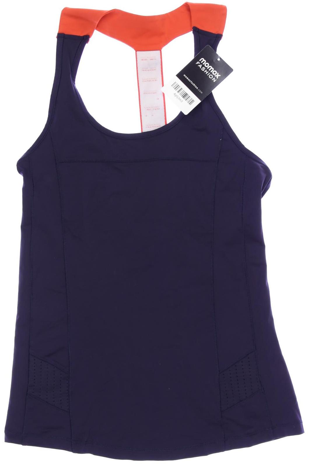 

Tommy Hilfiger Damen Top, marineblau, Gr. 34