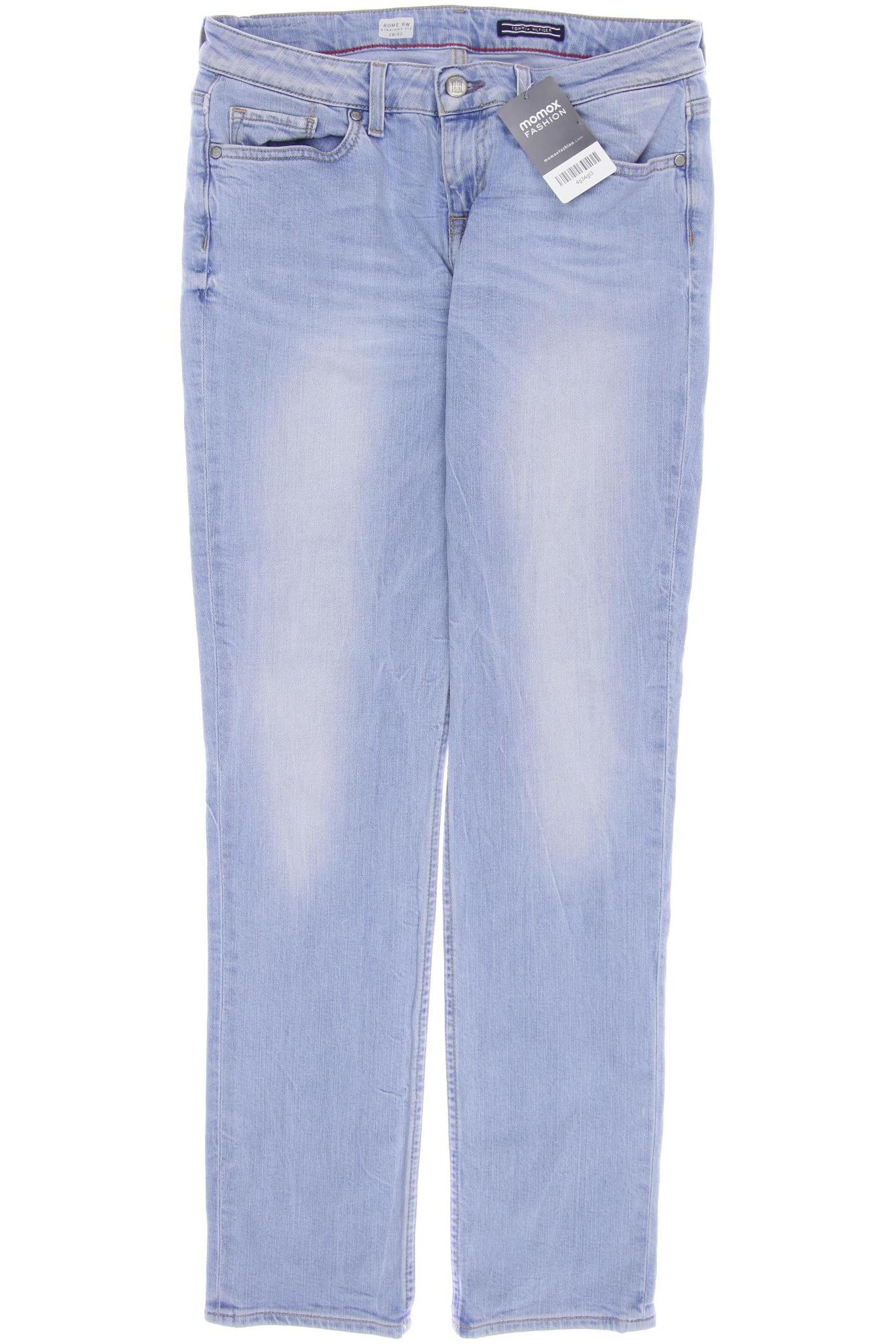 

Tommy Hilfiger Damen Jeans, hellblau