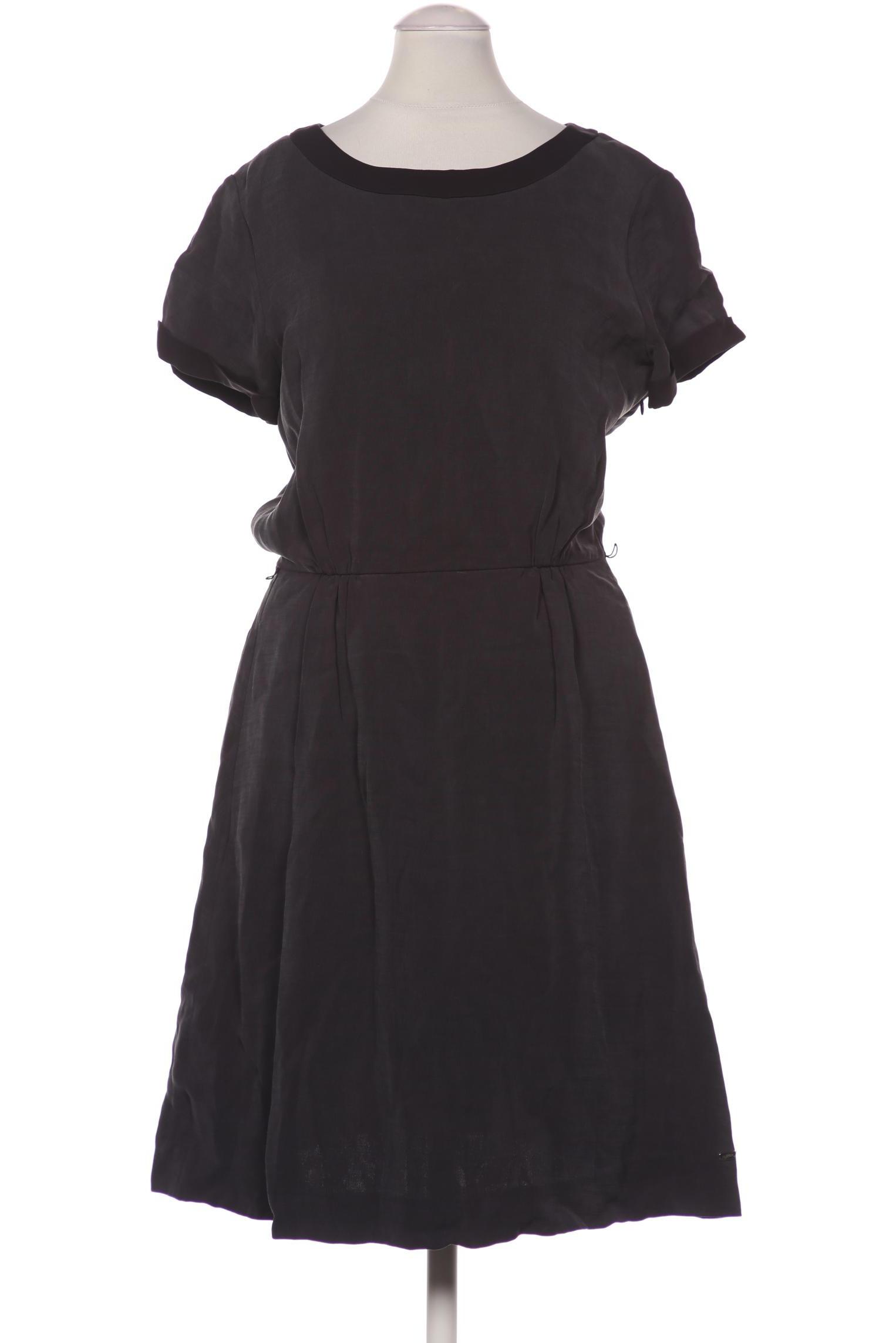 

Tommy Hilfiger Damen Kleid, grau, Gr. 4