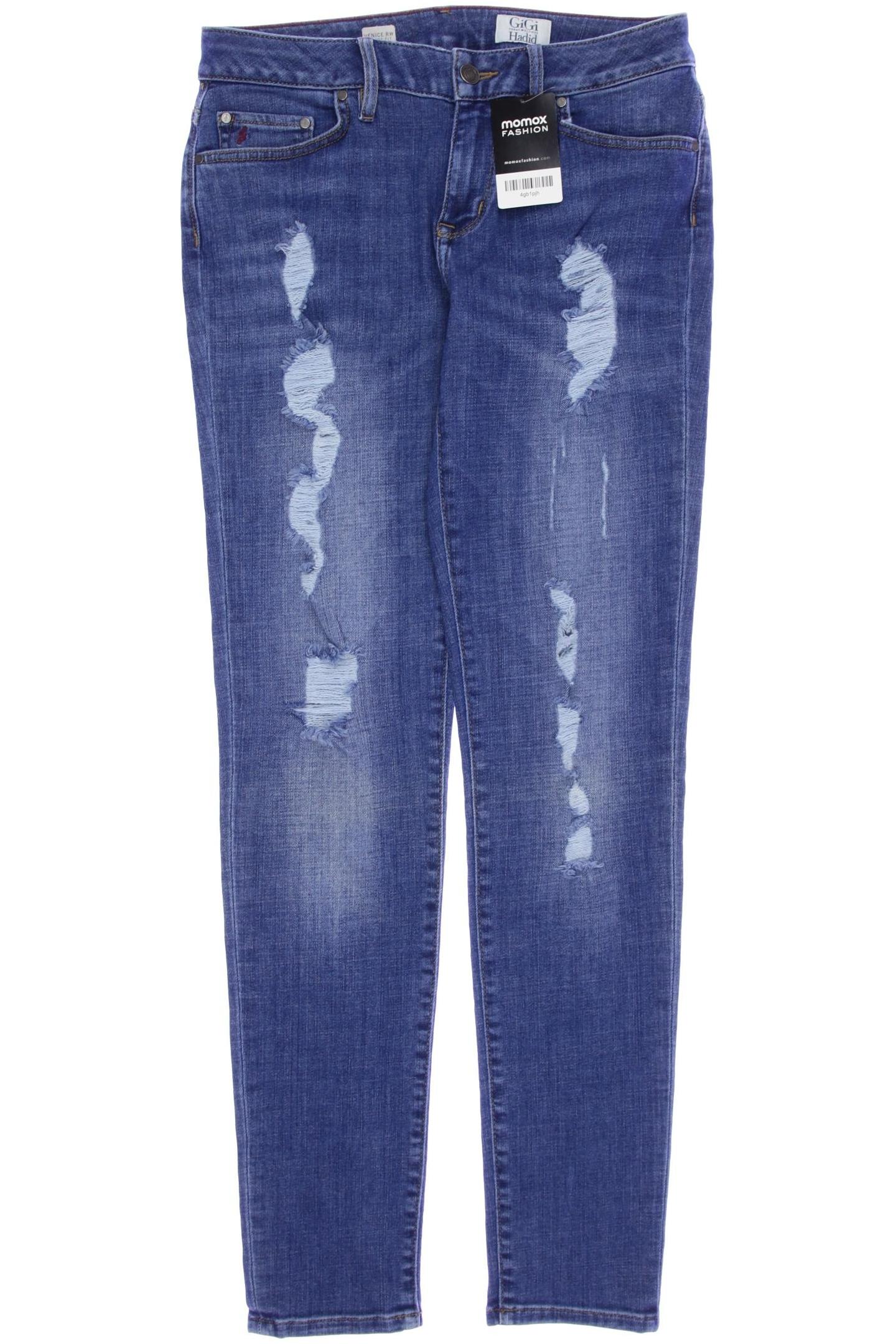 

Tommy Hilfiger Damen Jeans, blau, Gr. 29
