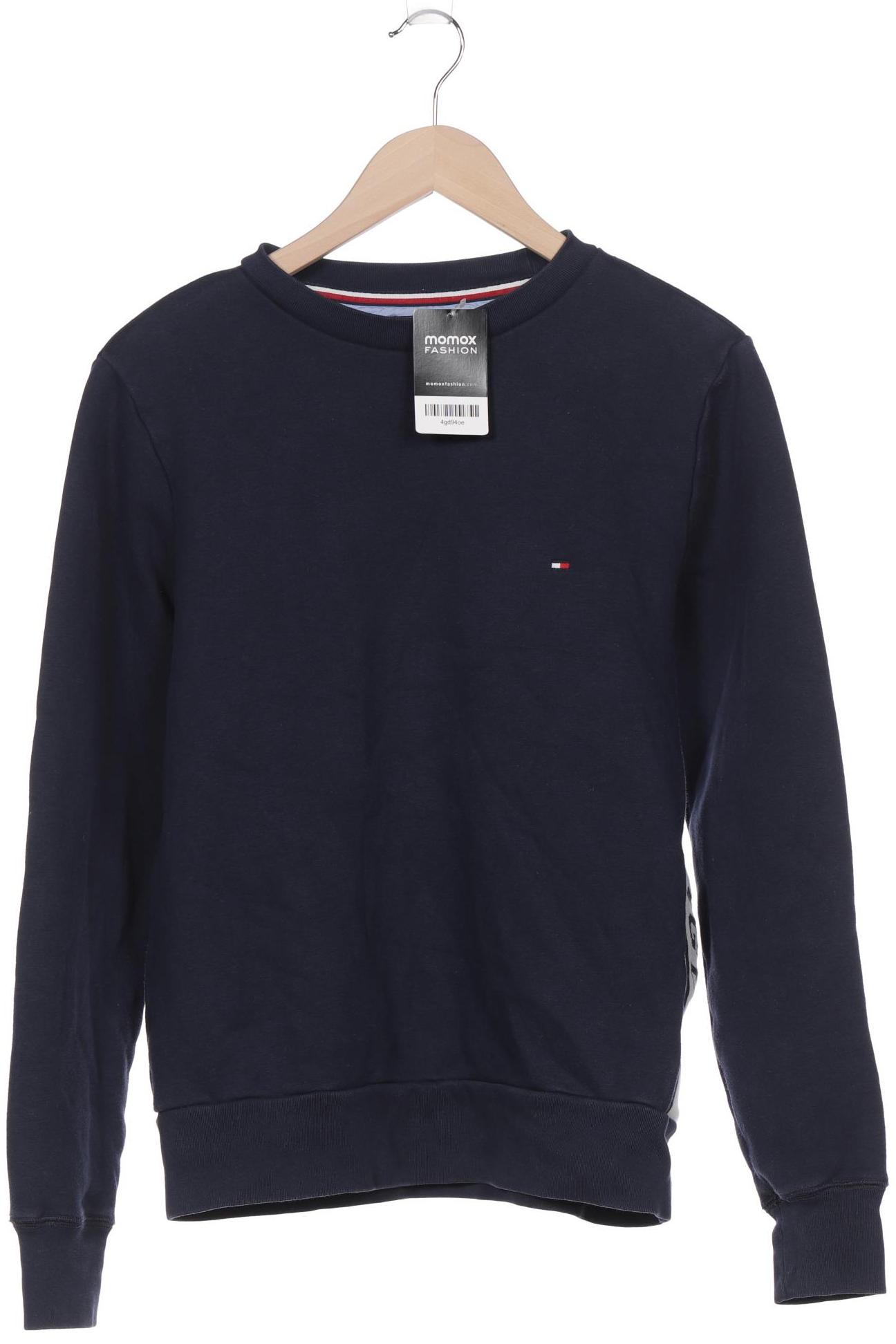 

Tommy Hilfiger Damen Sweatshirt, marineblau