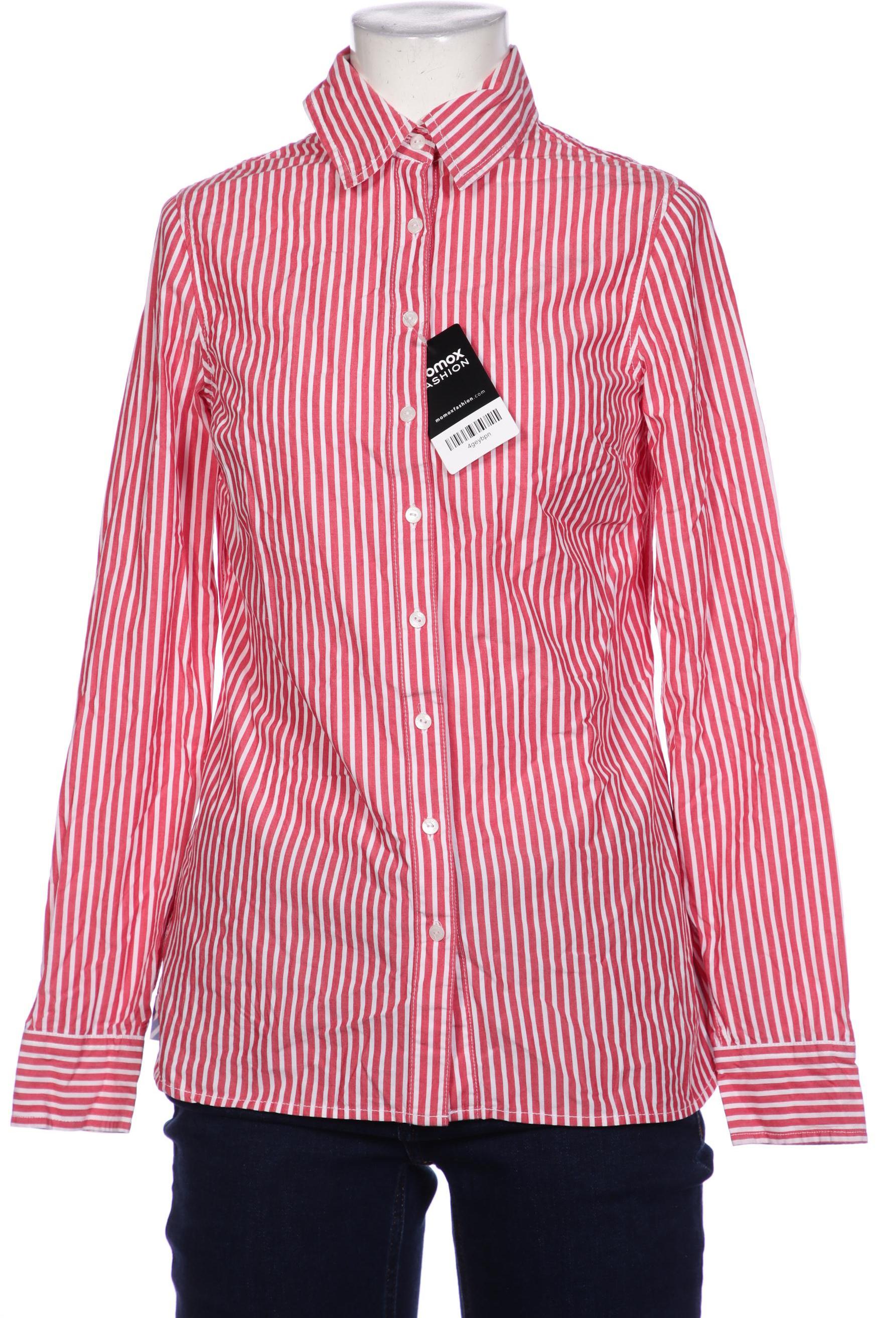 

Tommy Hilfiger Damen Bluse, rot