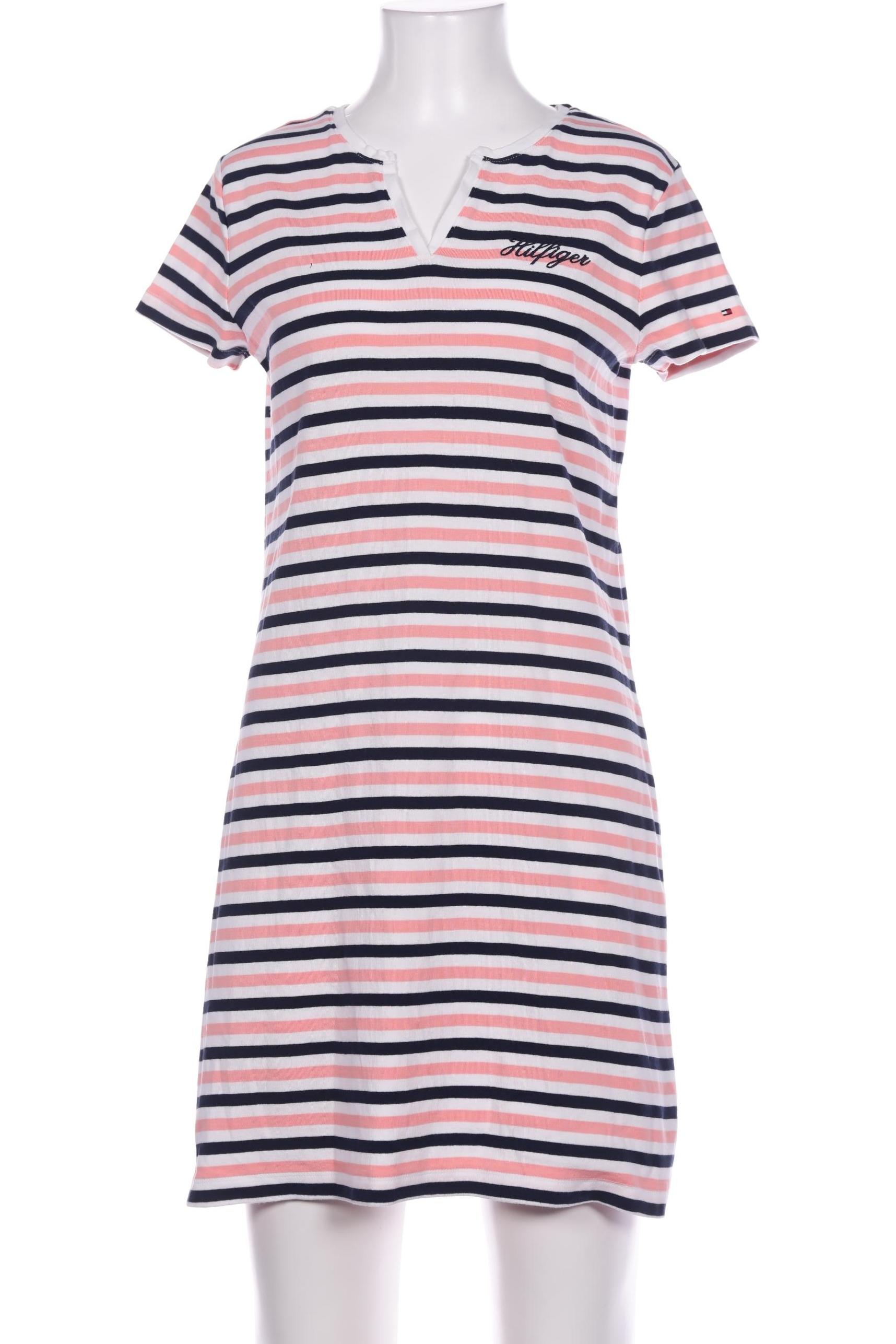

Tommy Hilfiger Damen Kleid, pink, Gr. 36