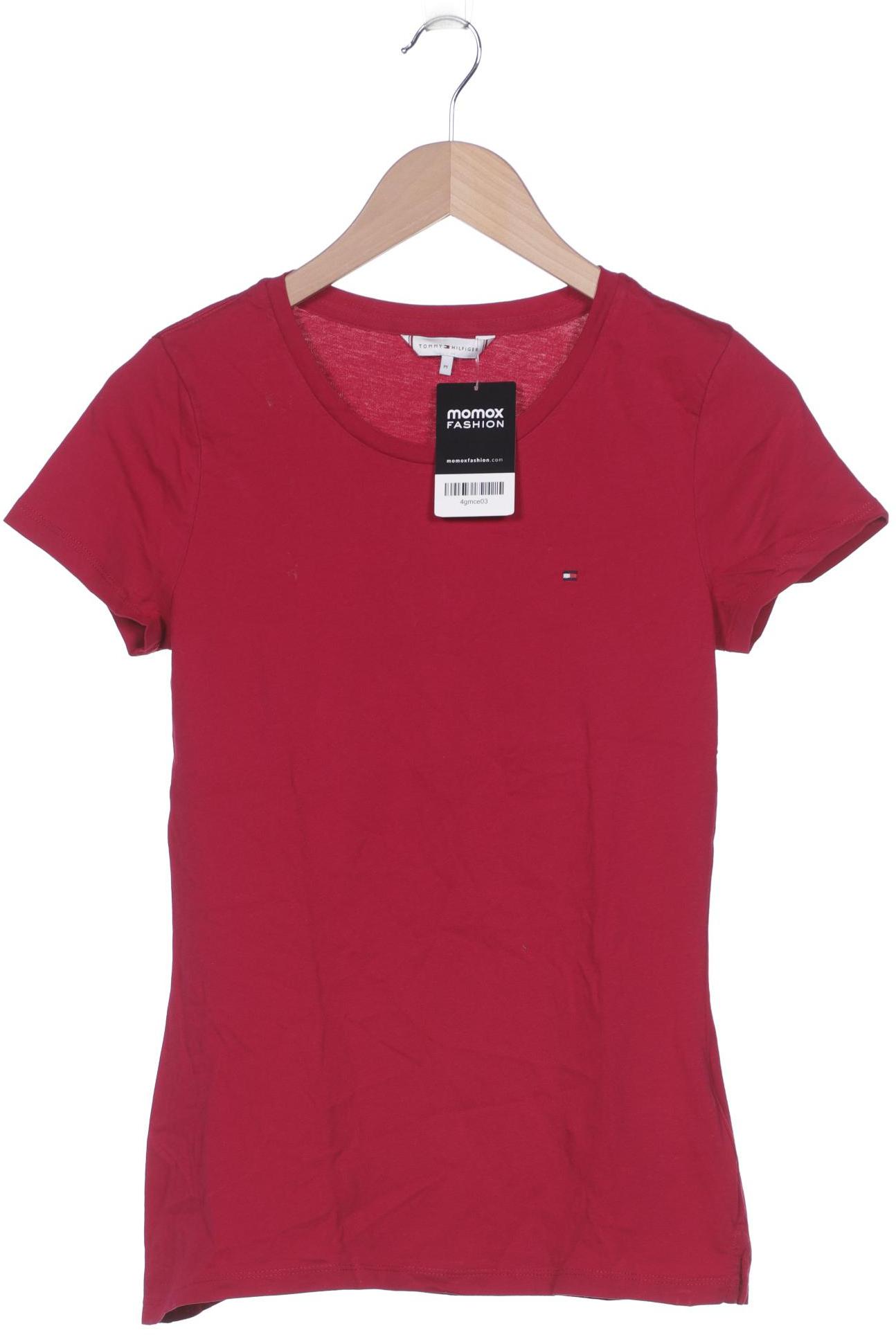 

Tommy Hilfiger Damen T-Shirt, pink