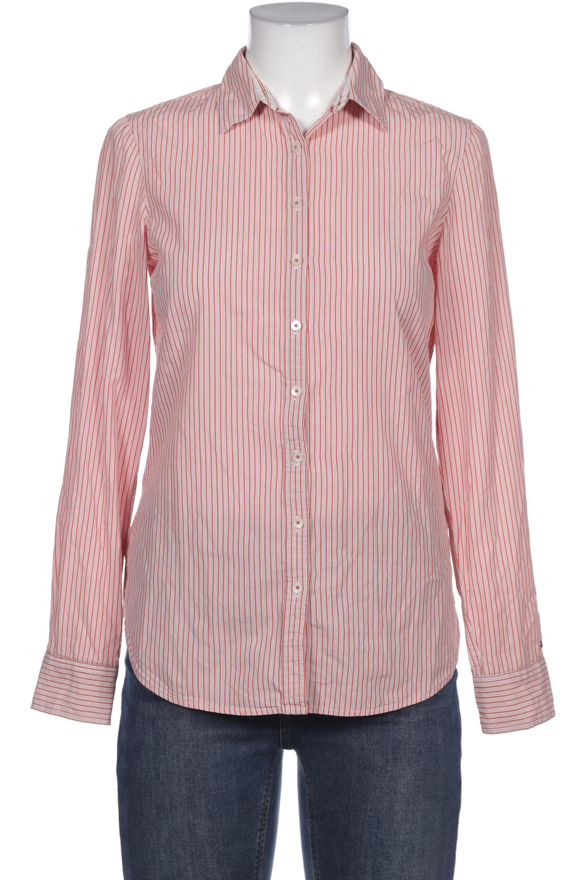 

Tommy Hilfiger Damen Bluse, orange
