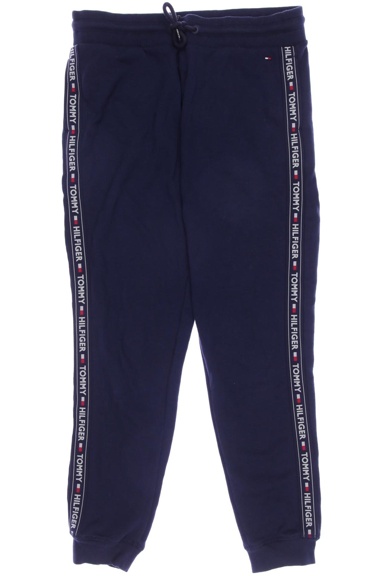 

Tommy Hilfiger Damen Stoffhose, marineblau, Gr. 0