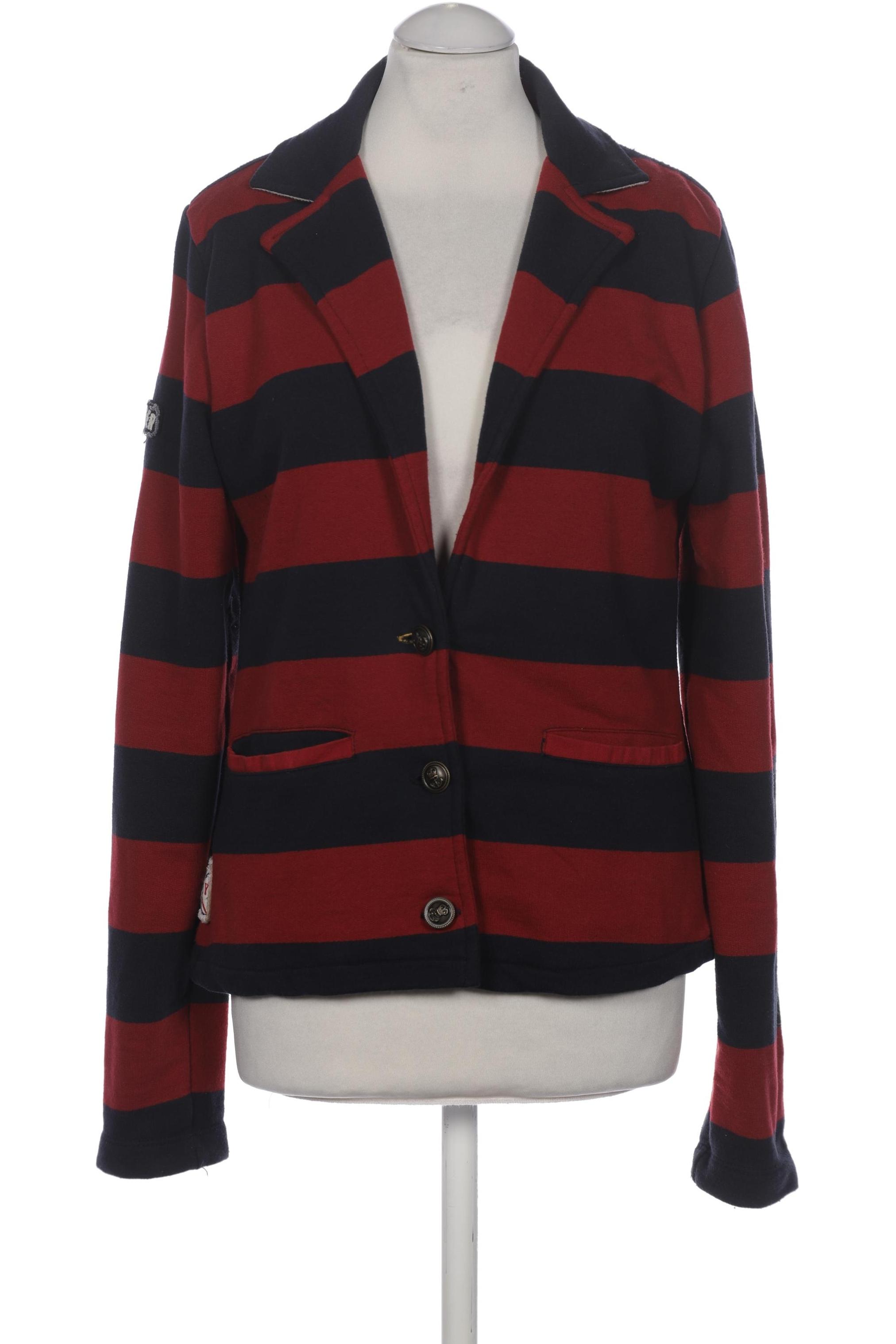 

Tommy Hilfiger Damen Blazer, marineblau, Gr. 38