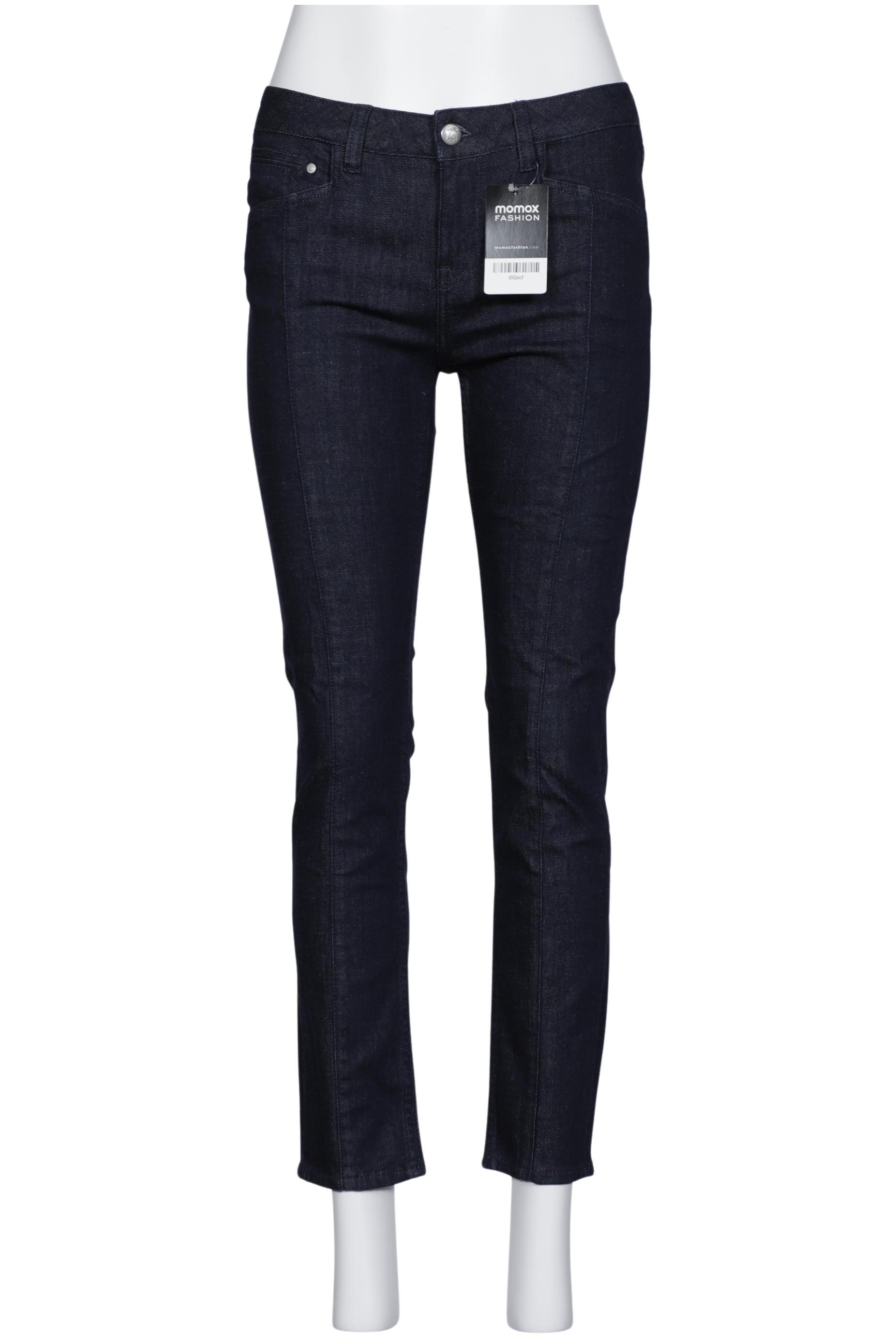 

Tommy Hilfiger Damen Jeans, marineblau, Gr. 28
