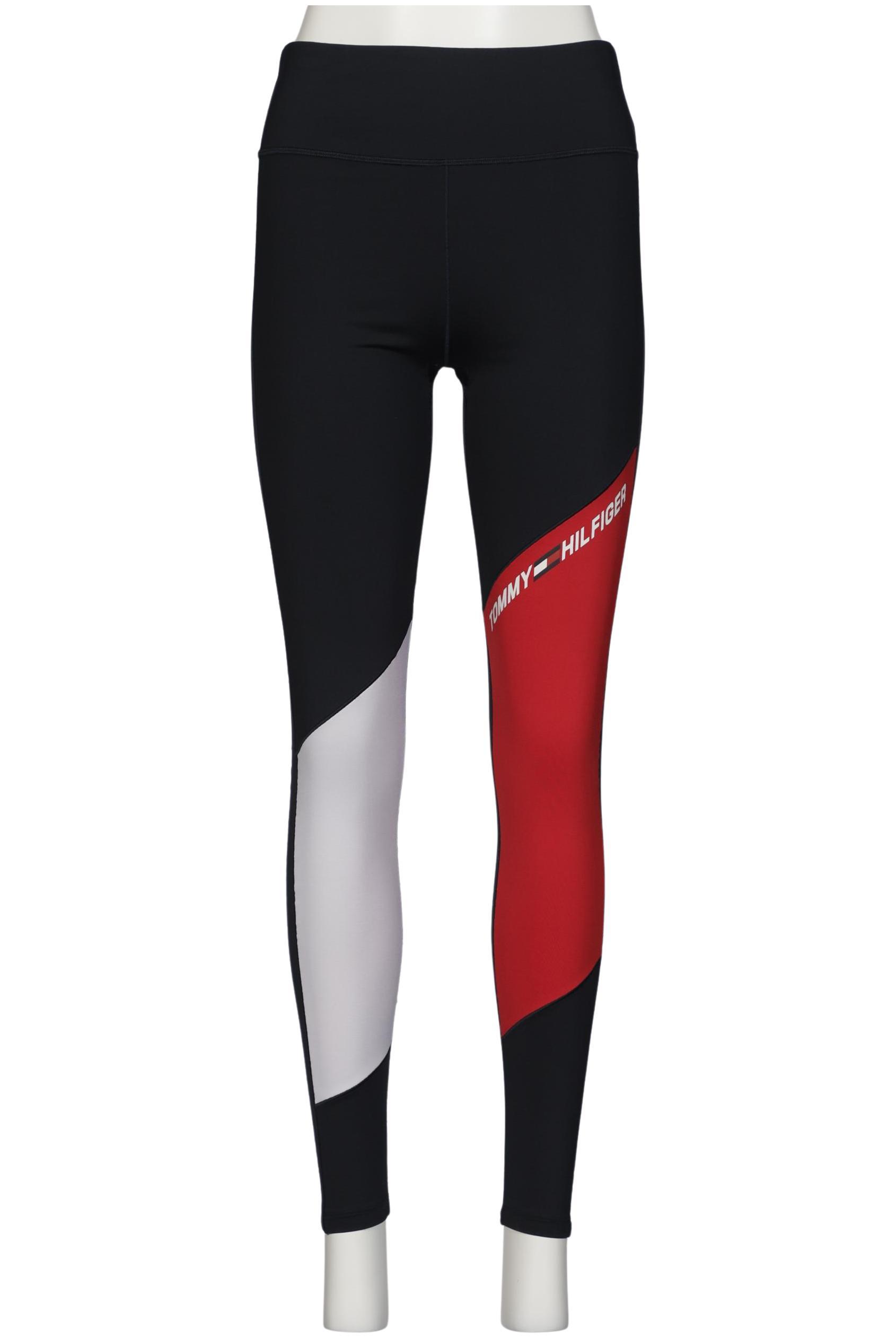 

Tommy Hilfiger Damen Stoffhose, mehrfarbig, Gr. 25