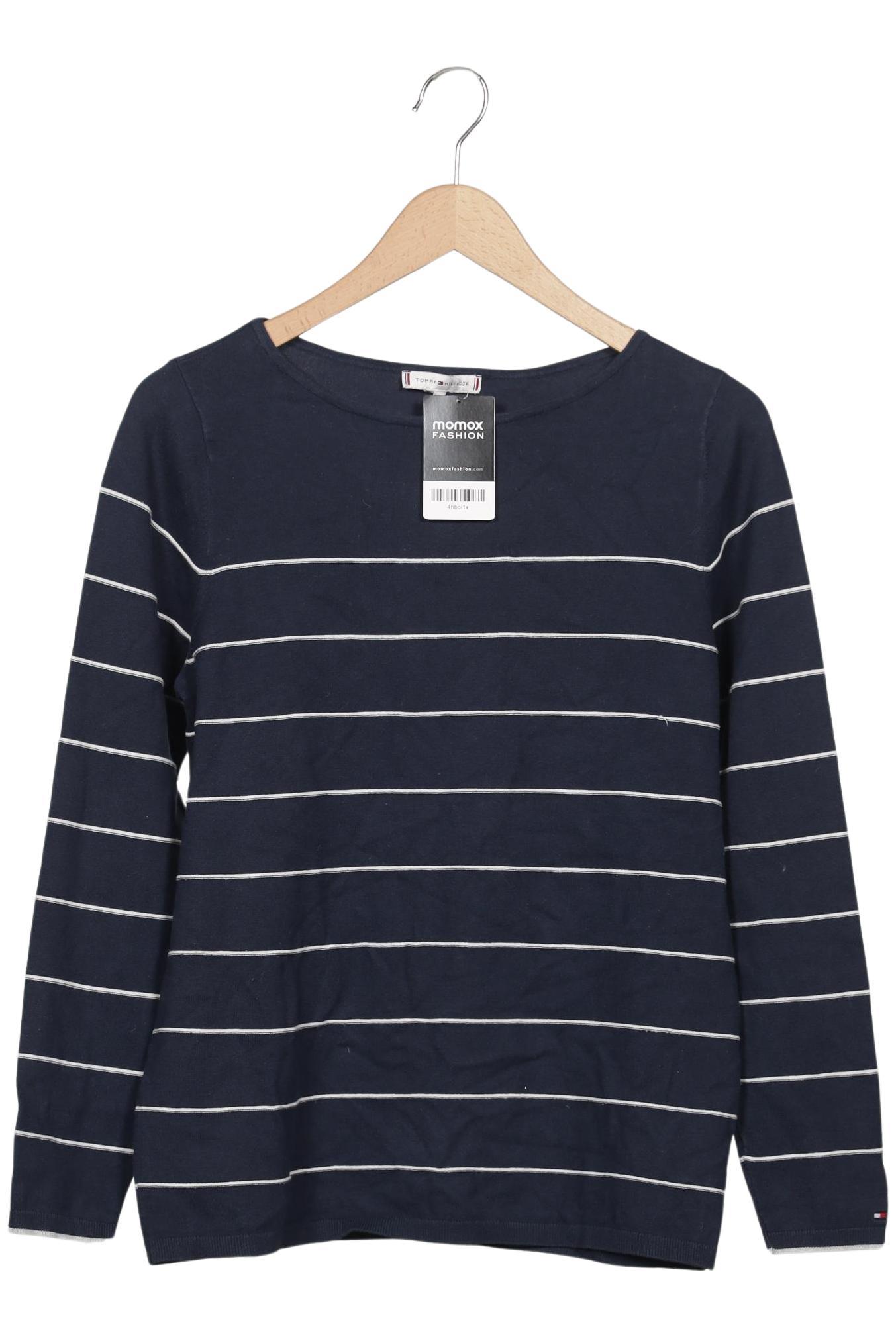 

Tommy Hilfiger Damen Pullover, mehrfarbig, Gr. 38