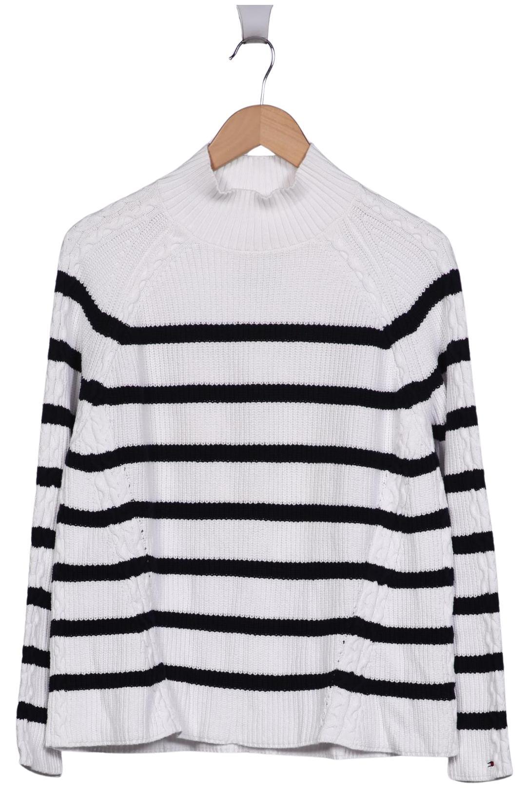 

Tommy Hilfiger Damen Pullover, mehrfarbig, Gr. 38