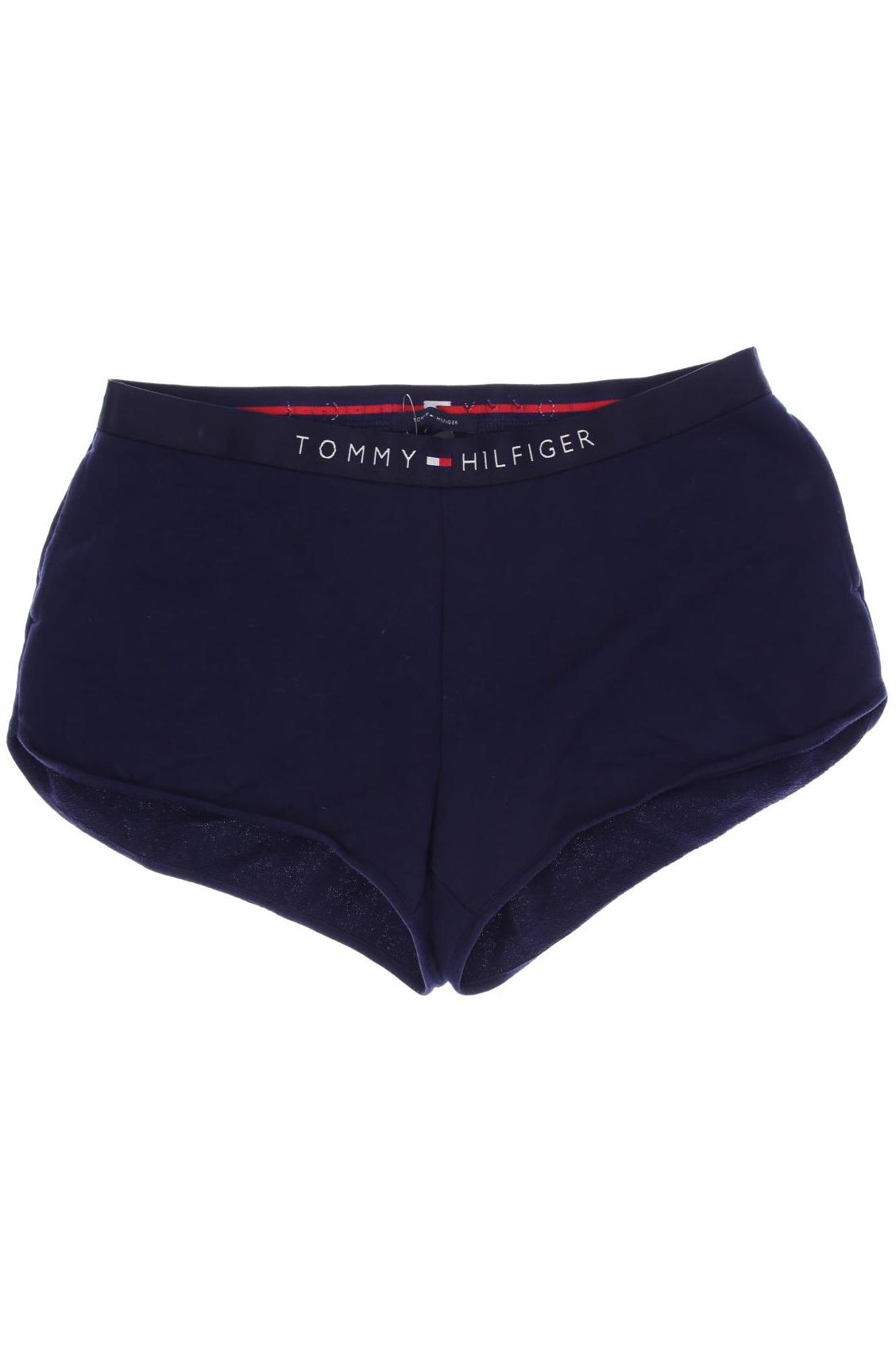 

Tommy Hilfiger Damen Shorts, marineblau