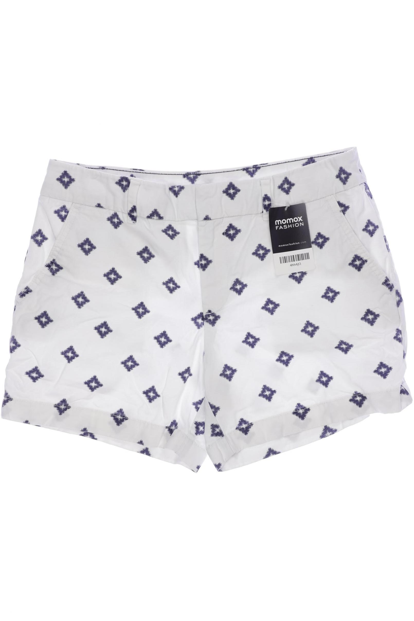

Tommy Hilfiger Damen Shorts, weiß, Gr. 6