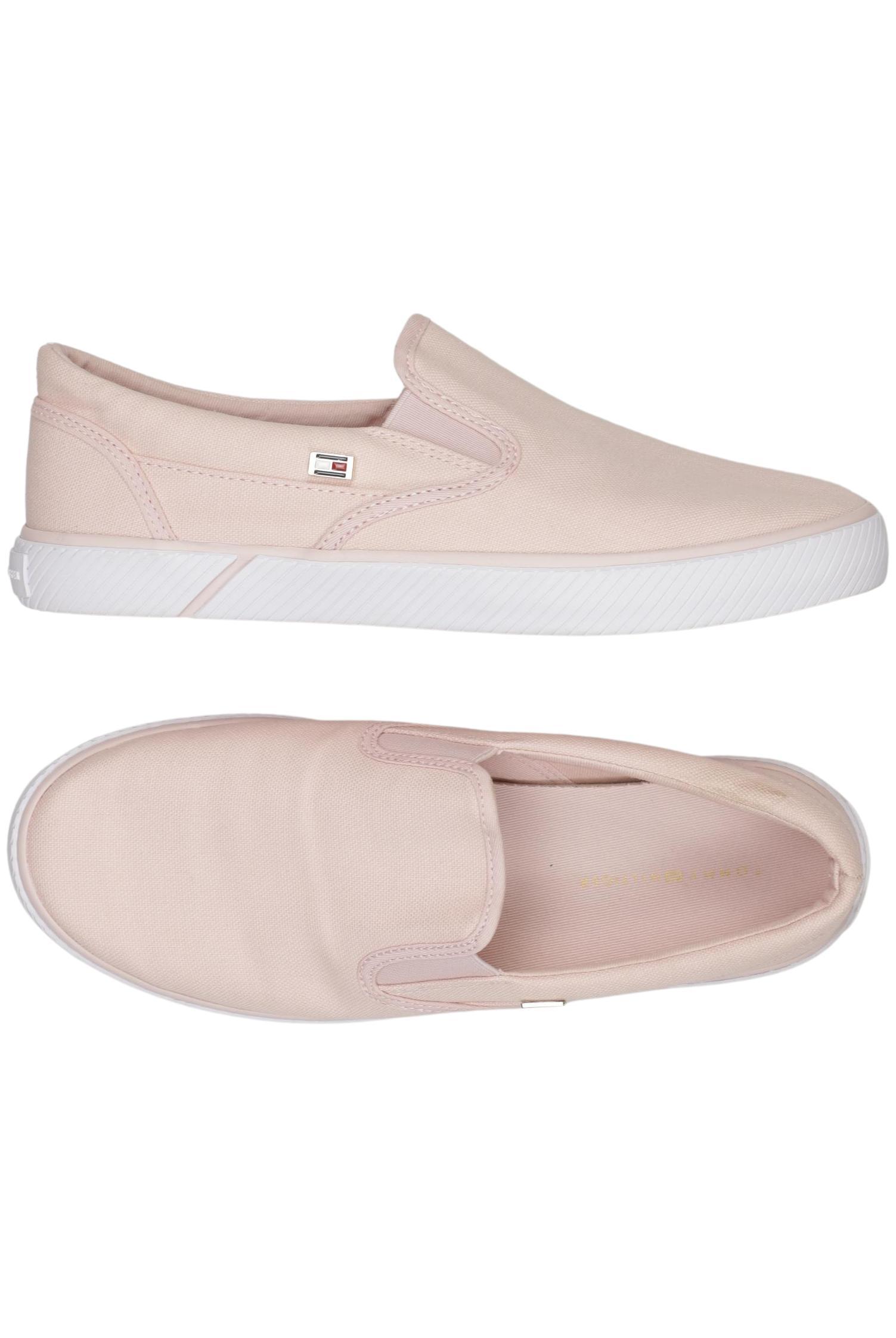 

Tommy Hilfiger Damen Sneakers, pink, Gr. 38