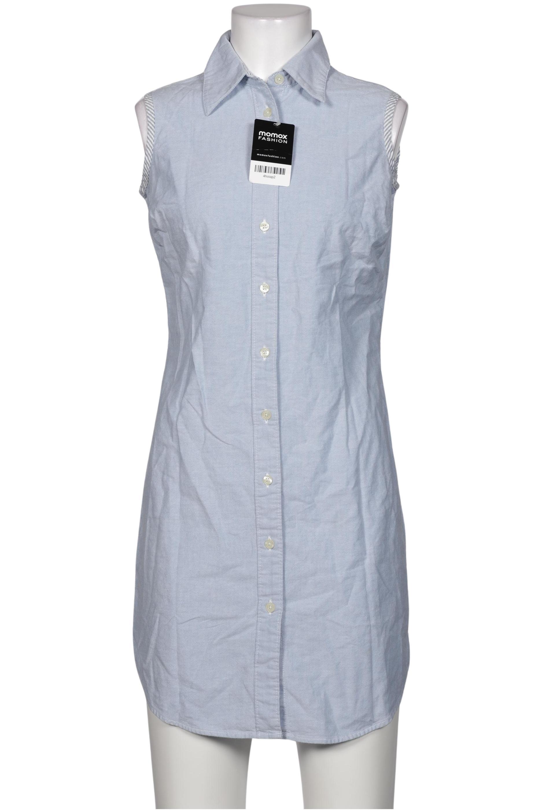 

Tommy Hilfiger Damen Kleid, hellblau, Gr. 4