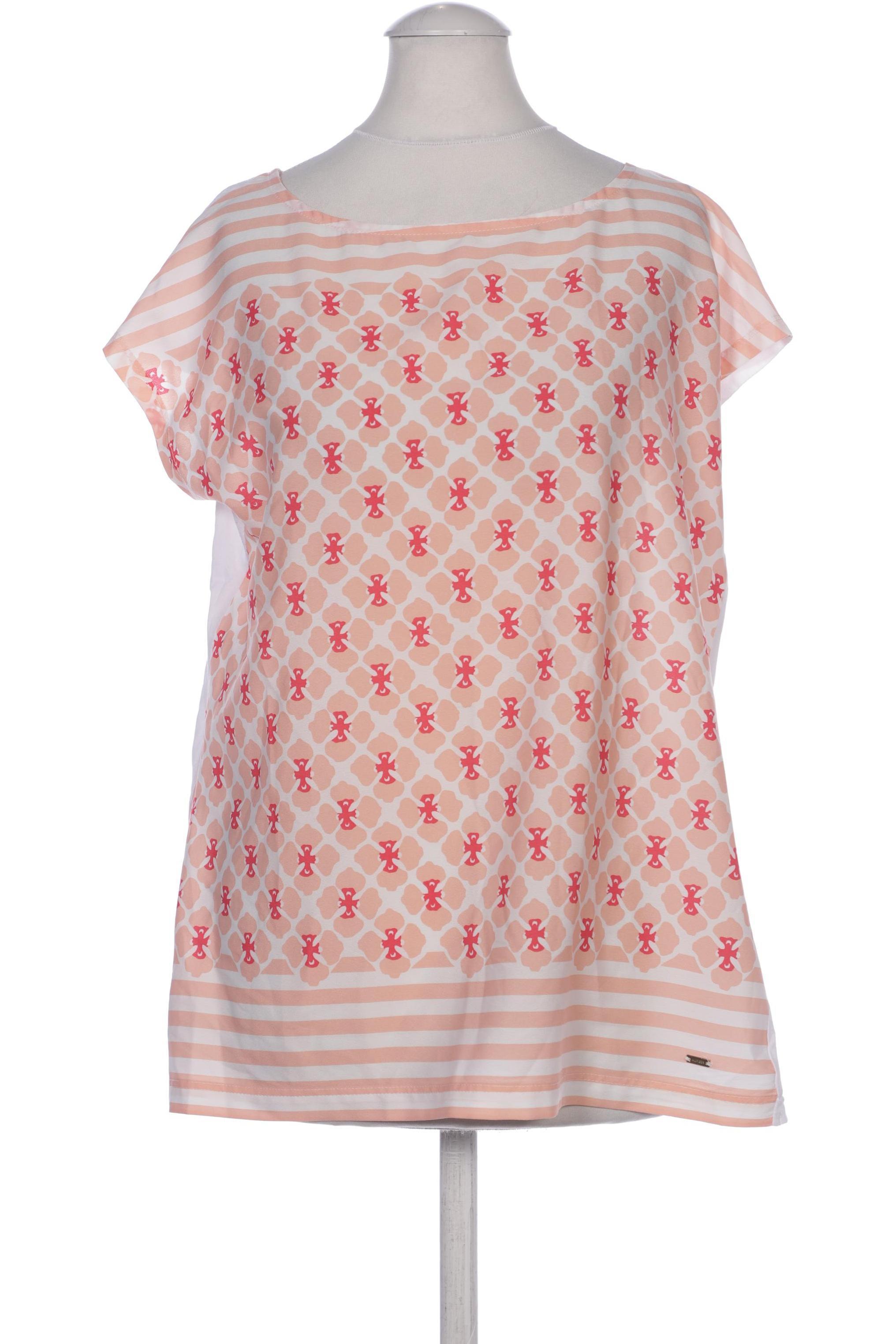 

Tommy Hilfiger Damen T-Shirt, pink, Gr. 36