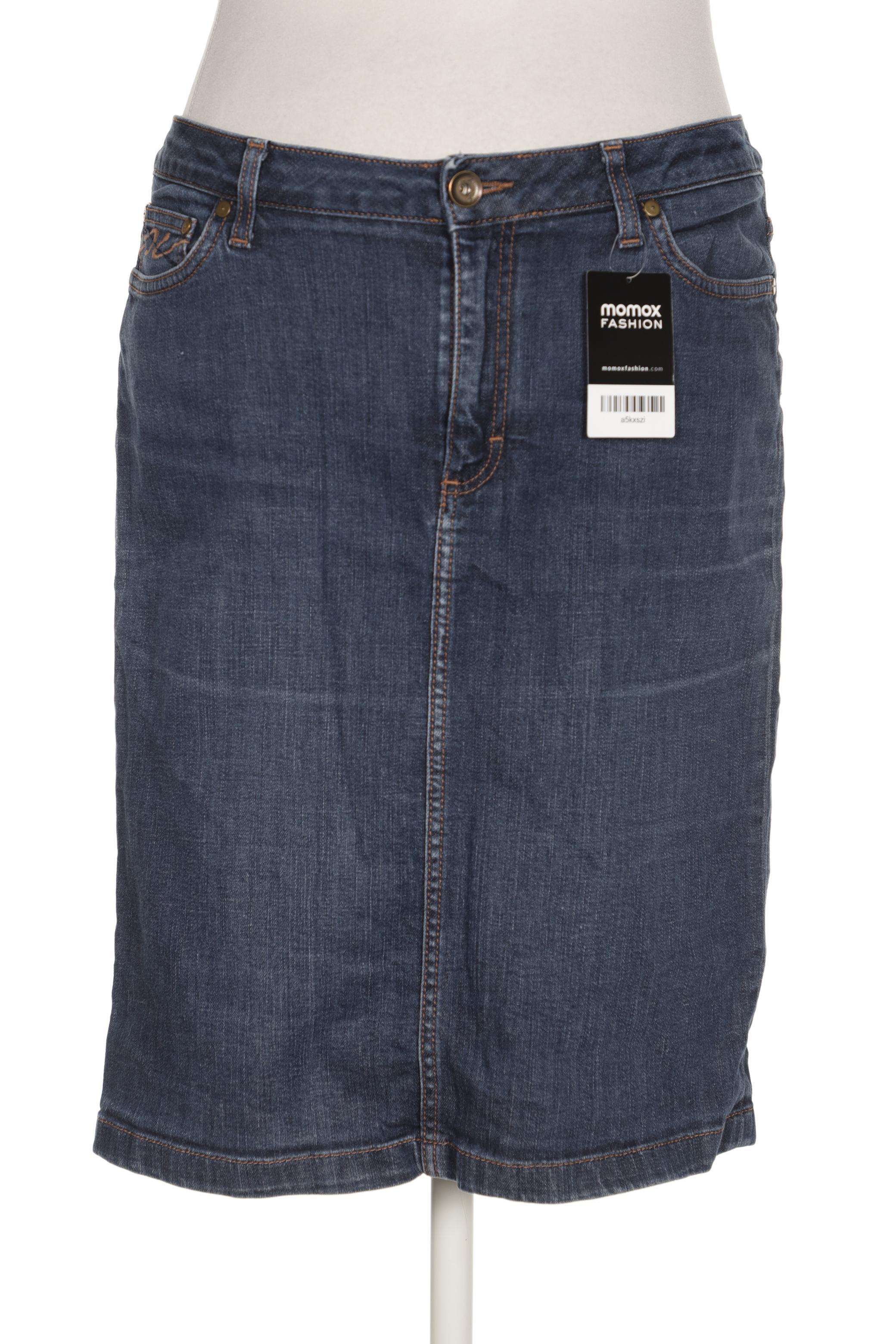 

Tommy Hilfiger Damen Rock, blau, Gr. 14