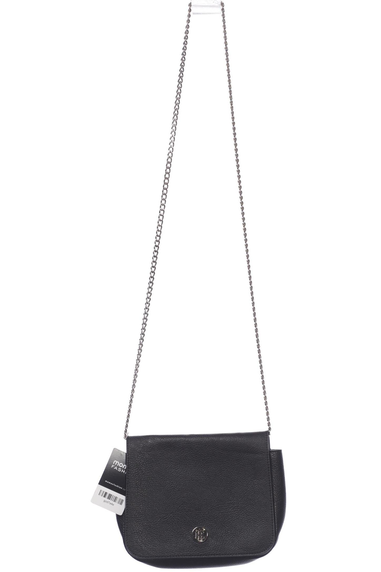 

Tommy Hilfiger Damen Handtasche, schwarz, Gr.