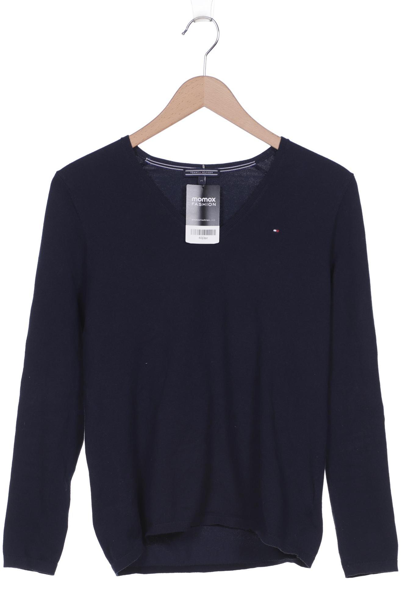 

Tommy Hilfiger Damen Pullover, marineblau