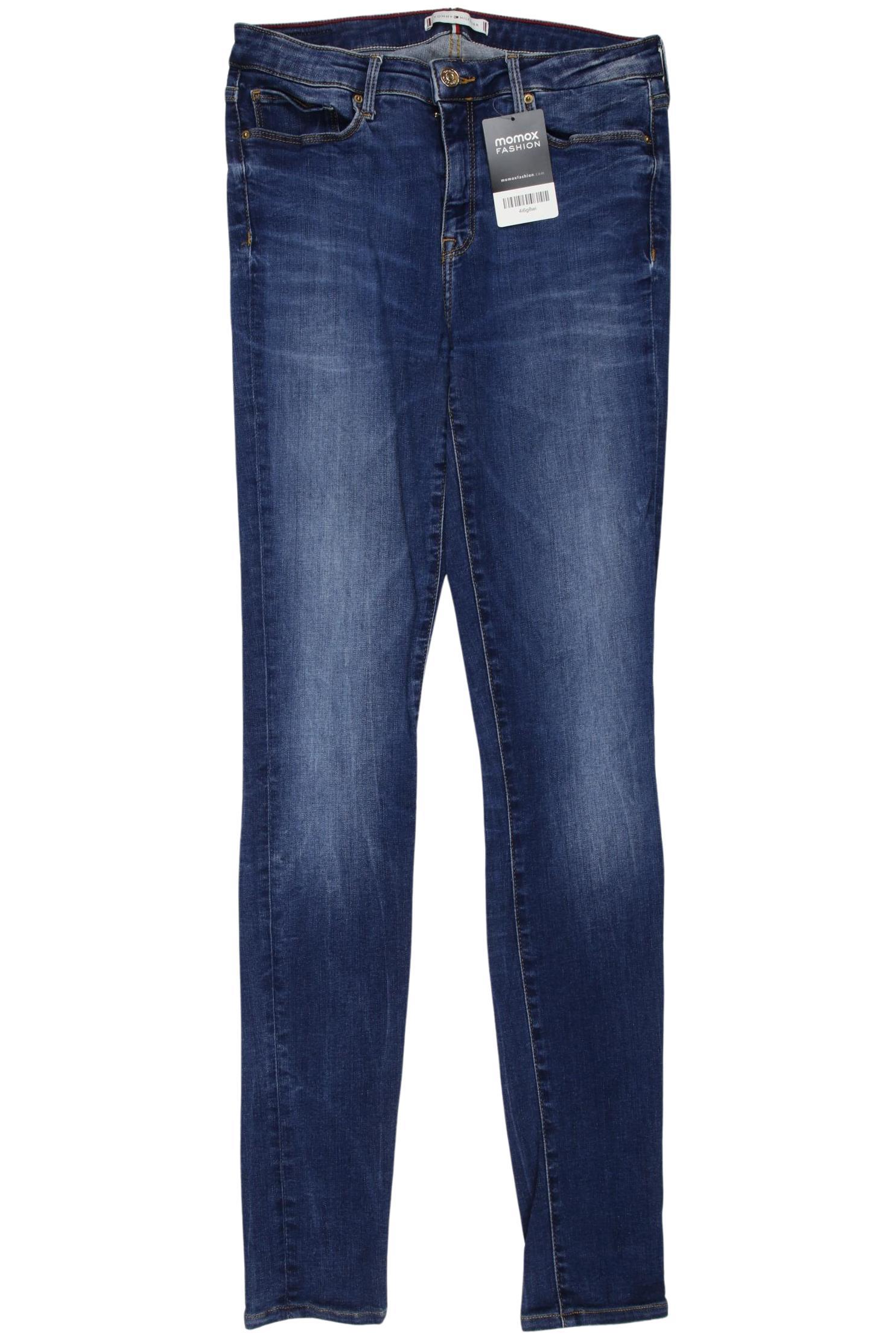

Tommy Hilfiger Damen Jeans, blau, Gr. 29