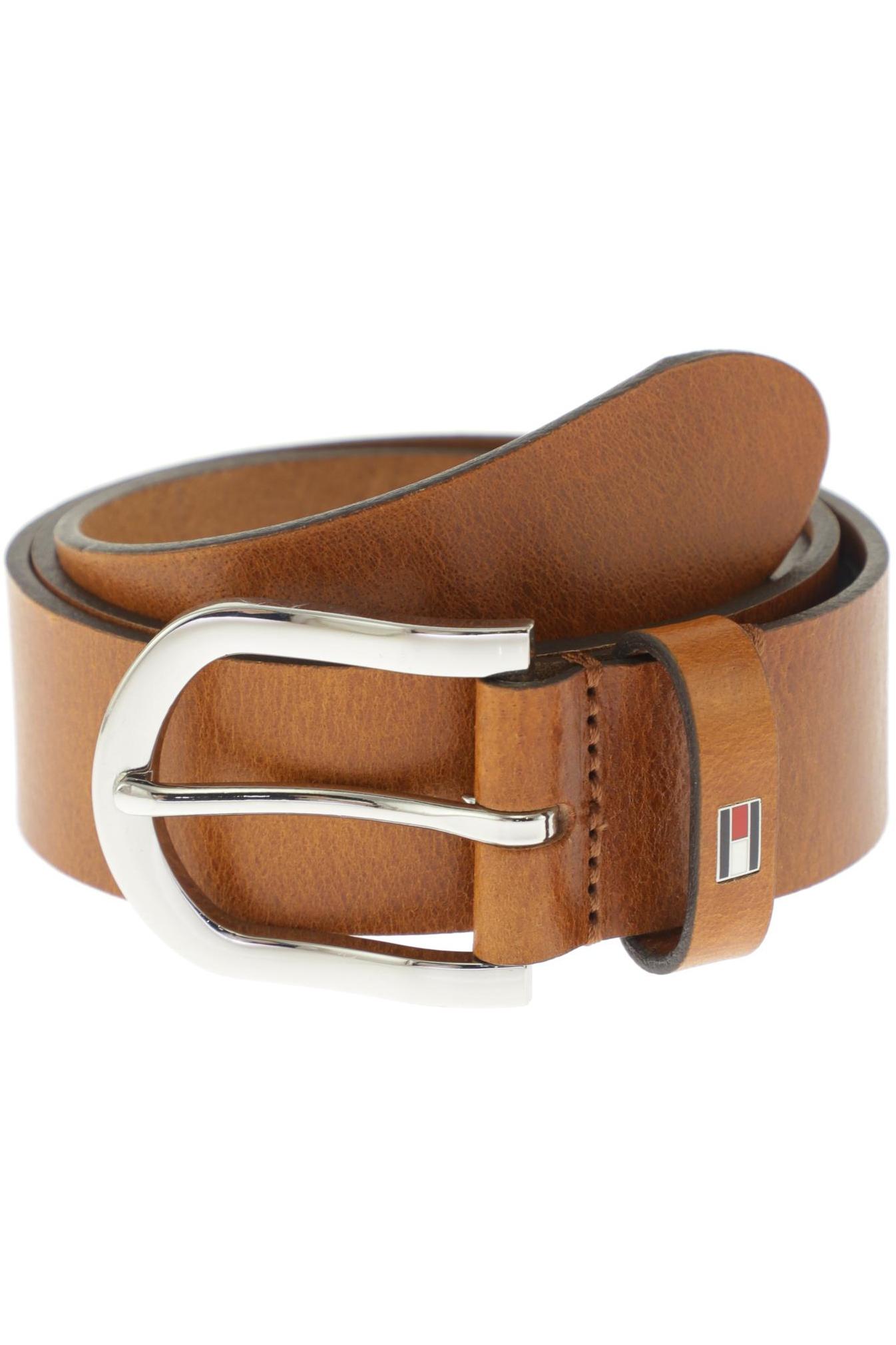 

Tommy Hilfiger Damen Gürtel, braun, Gr. 80