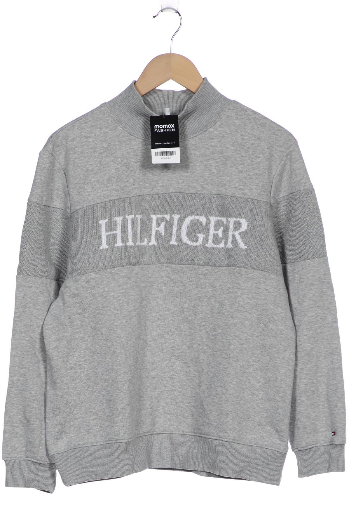 

Tommy Hilfiger Damen Sweatshirt, grau